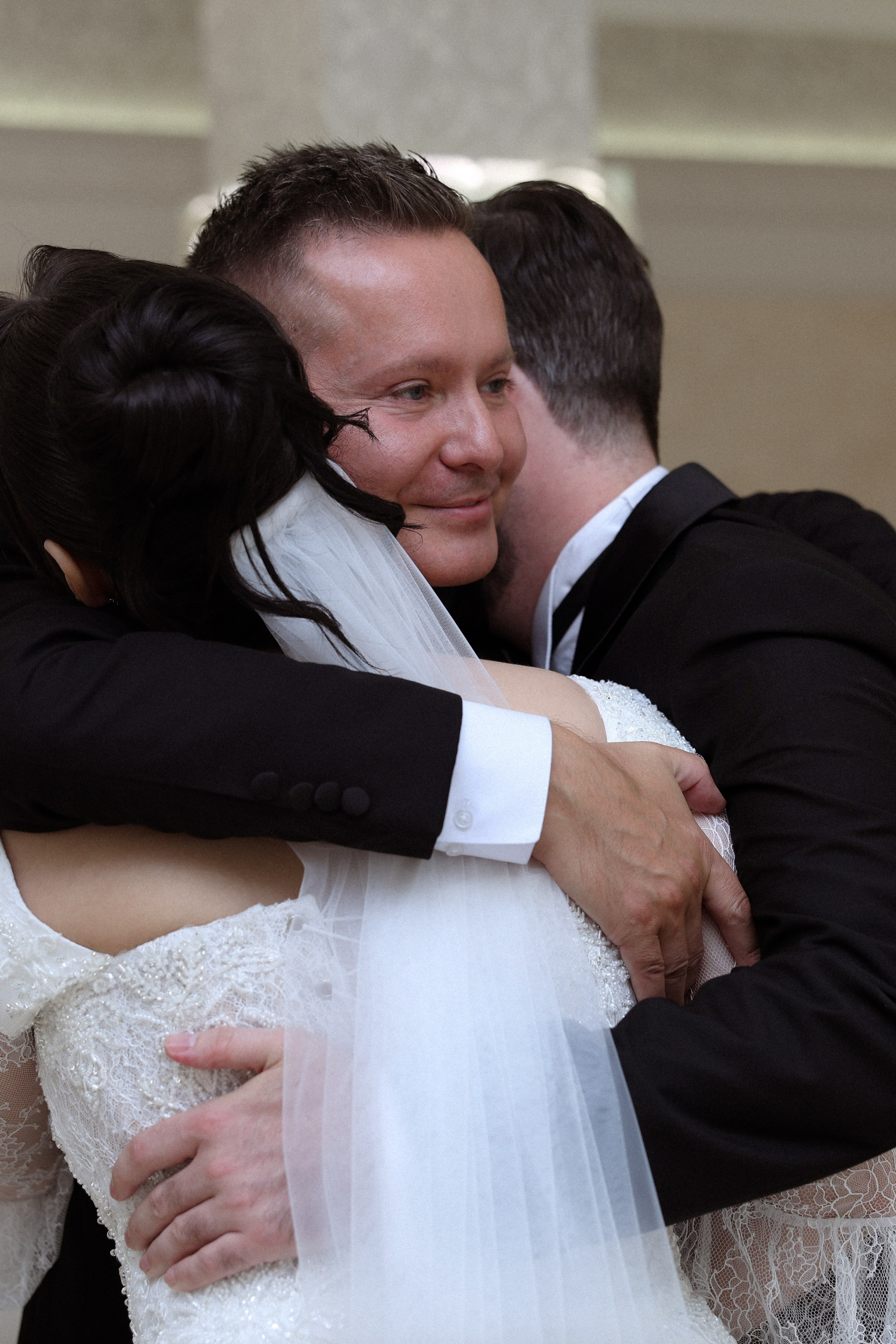 «Магия выставленного света» — Анна и Милан. Свадебный и семейный фотограф в Москве Ломова Ирина