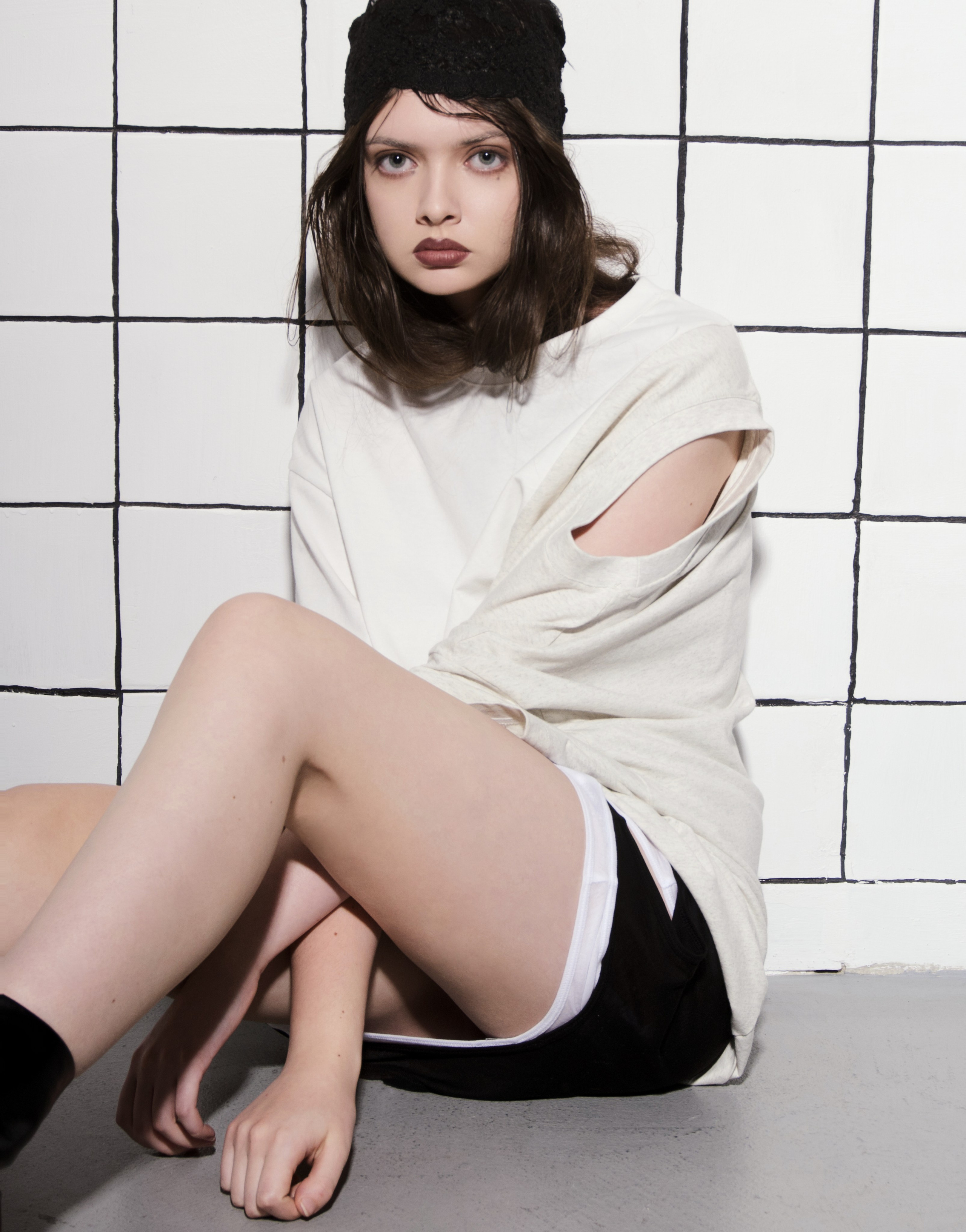 Лукбук. Фотограф в Минске Света Григорьева