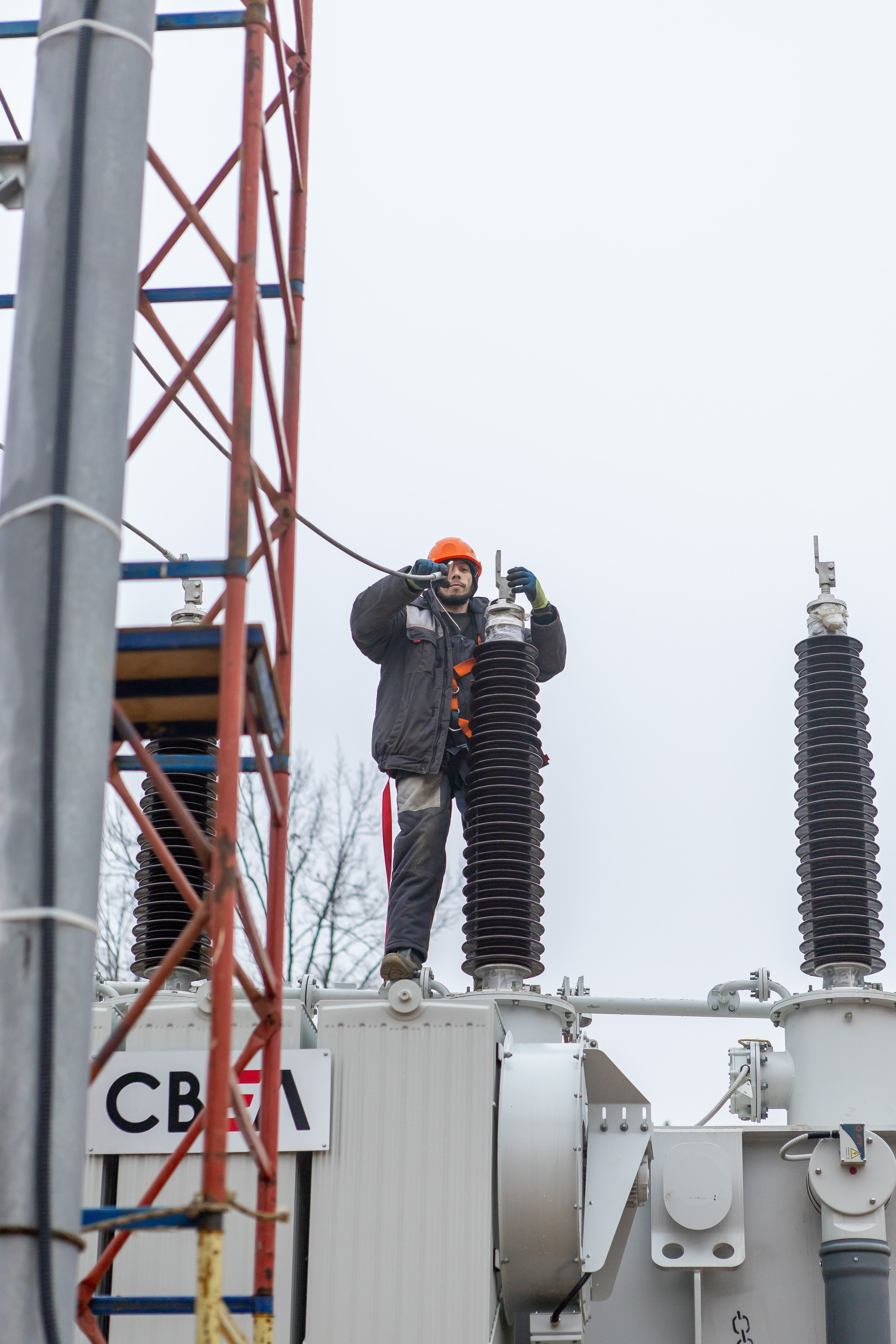 МехКолонна 26 г. Тамбов. Свадебный и портретный Фотограф в Липецке Дмитрий Котюков
