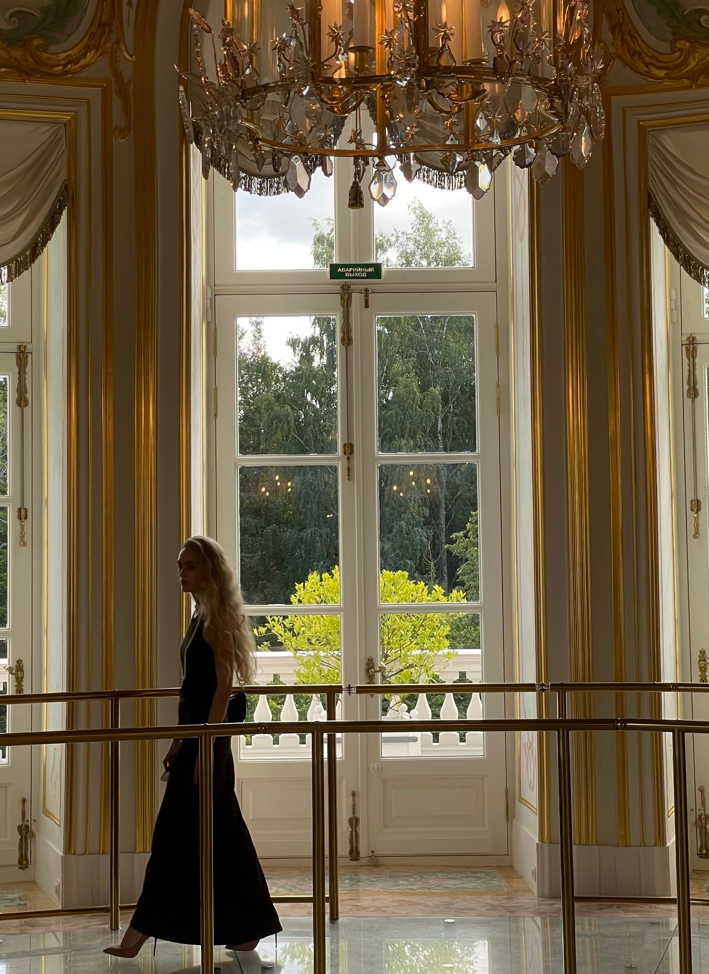 Съемка в Ораниенбаум. Утонченный фотограф в Санкт-Петербурге Ксения Пелевина