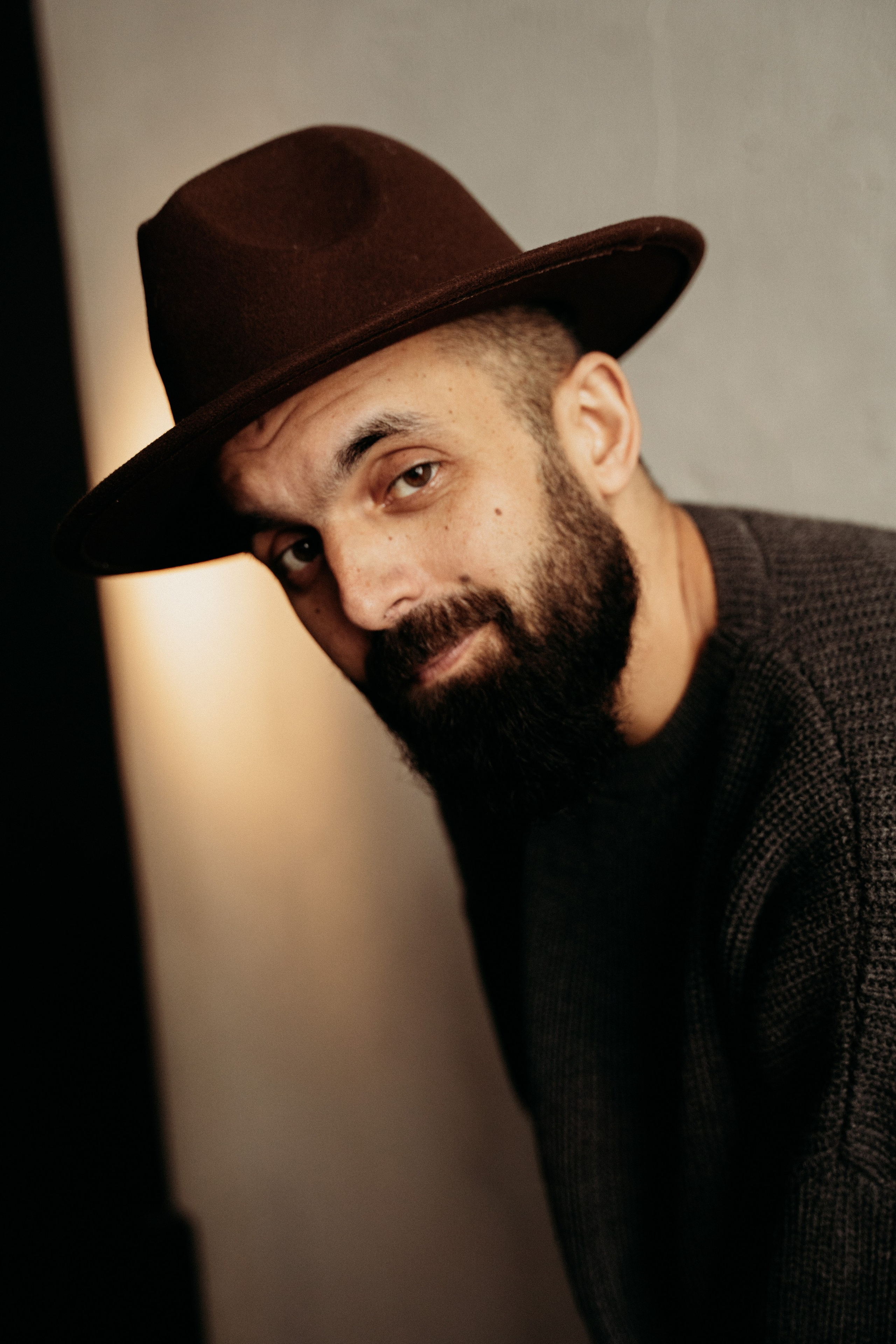 Максим Волобоев