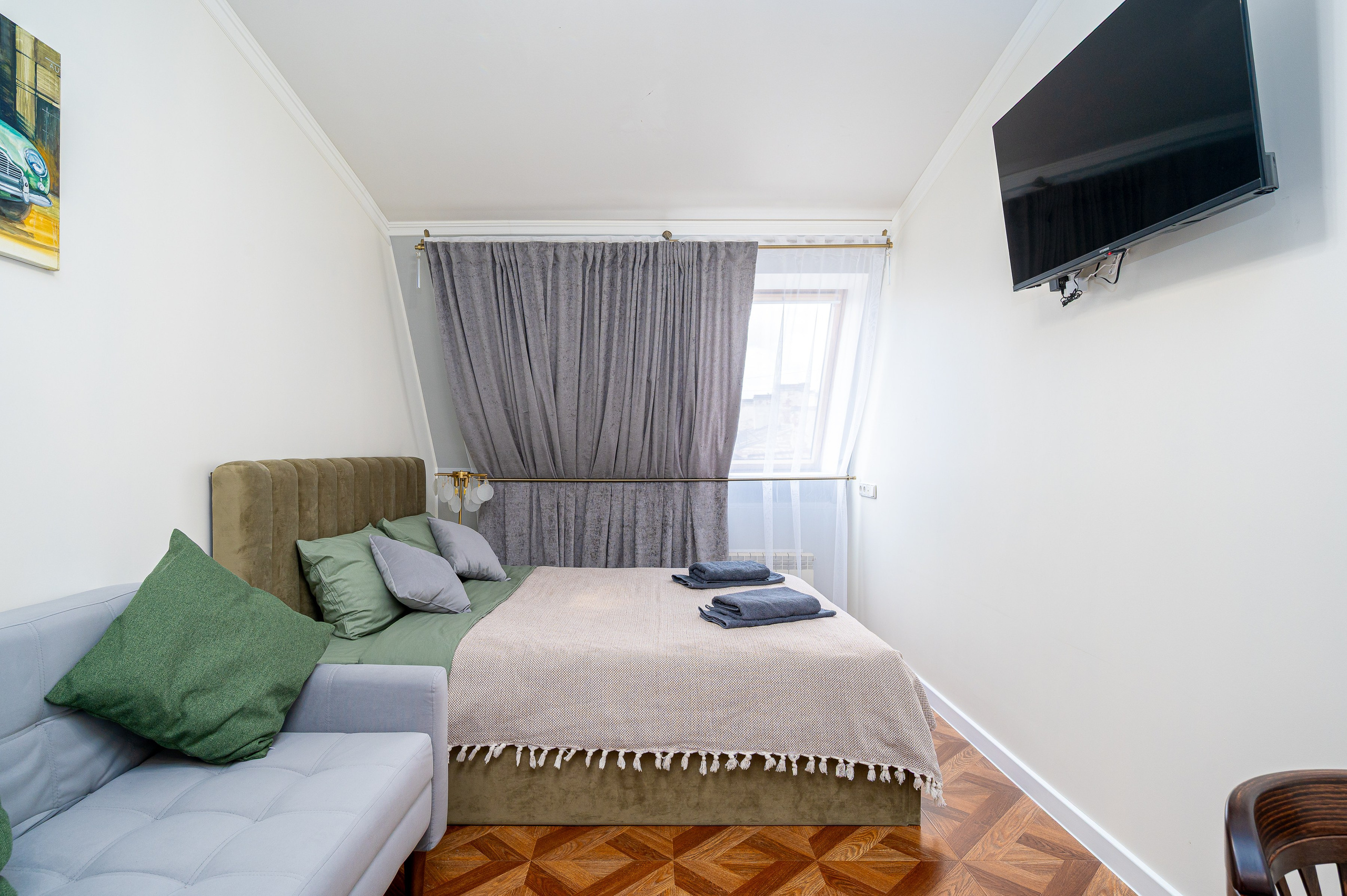 Студия на Галерной. Интерьерный фотограф. Фото- видеосъемка недвижимости Санкт-Петербург