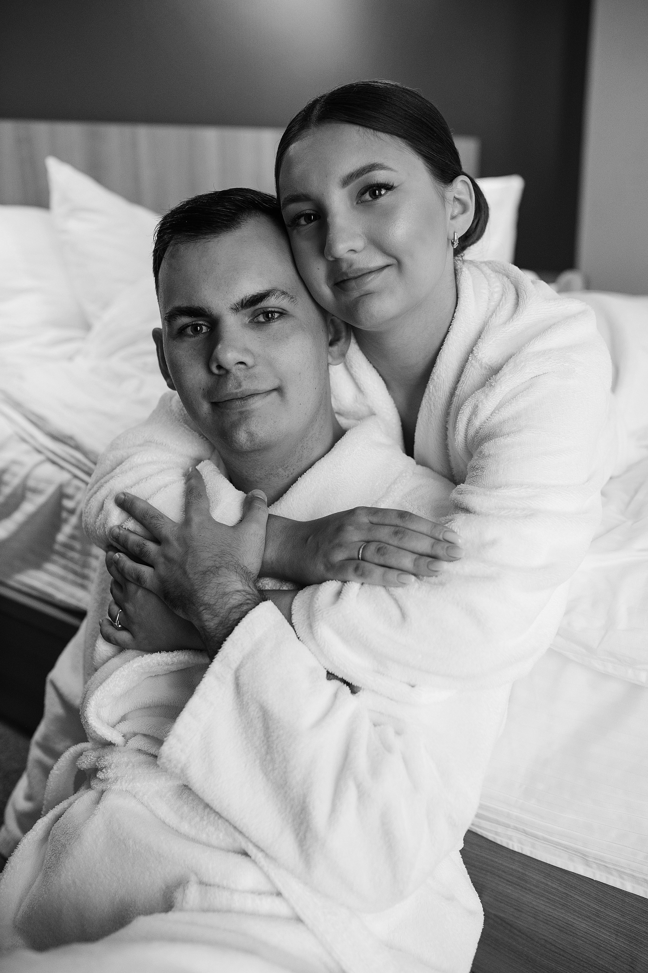 Wedding day #9. Свадебный, семейный фотограф в Рязани Лена Брант