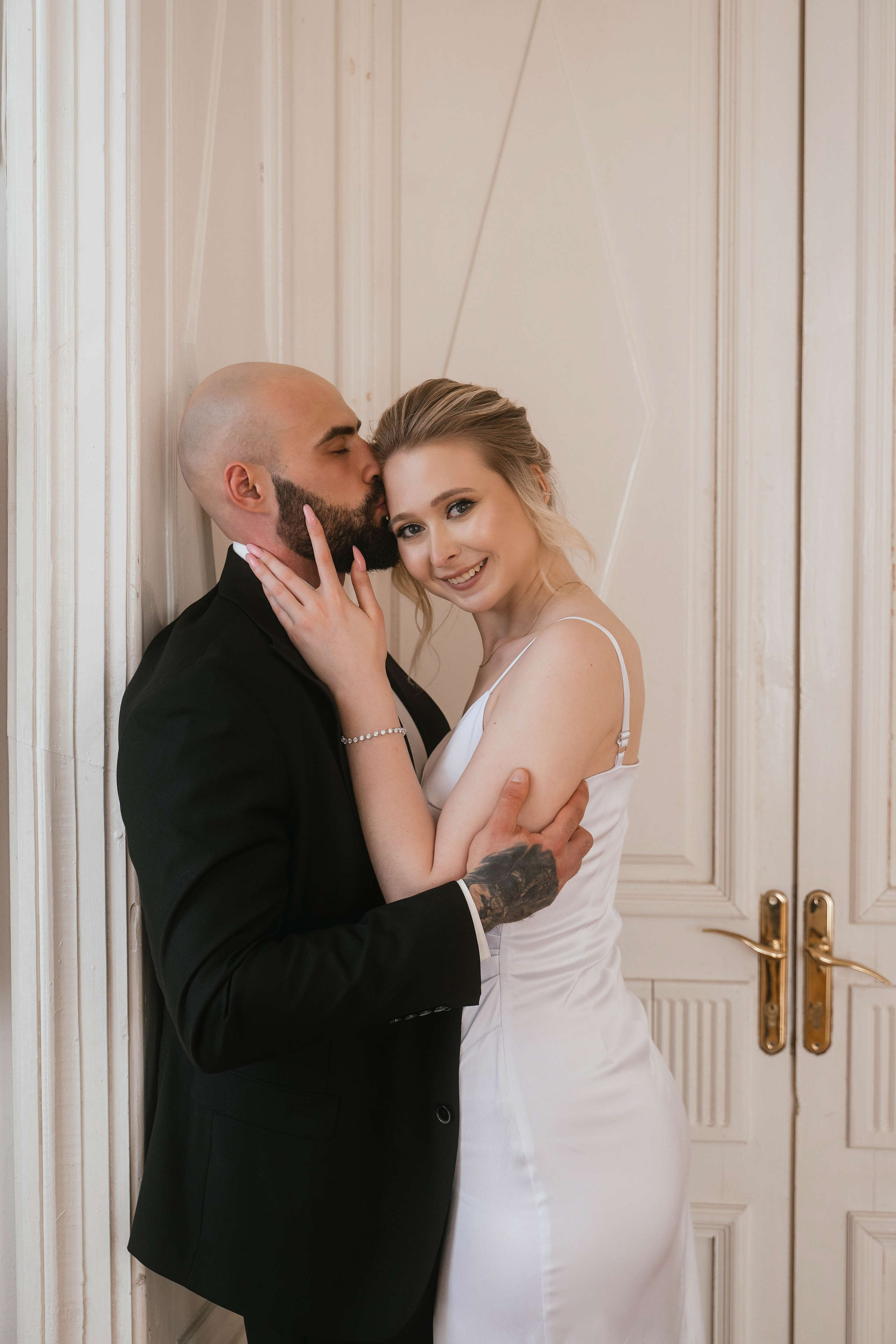 Wedding day #70. Свадебный, семейный фотограф в Рязани Лена Брант