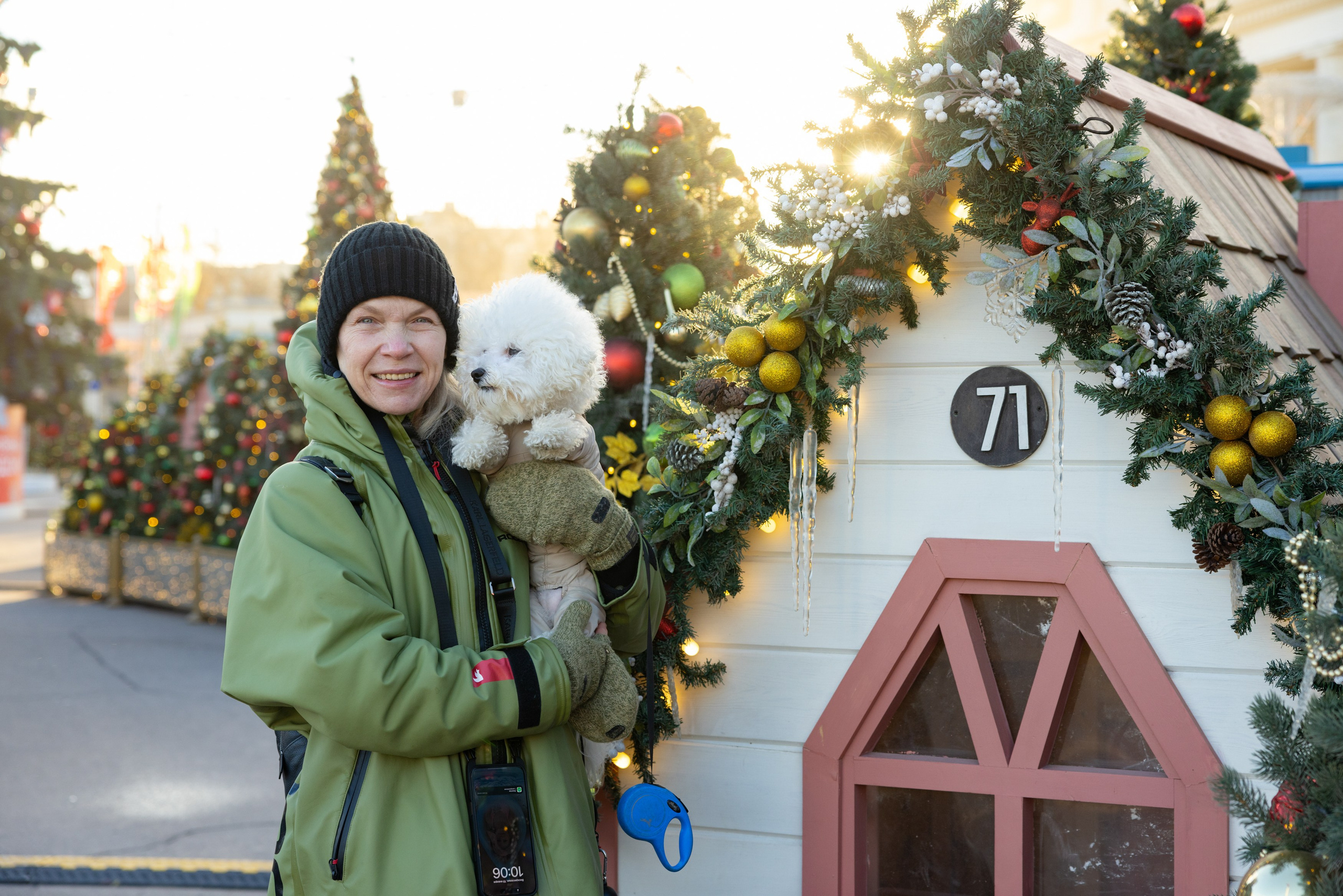 Клуб грумеров (прогулка и семинары). Виктория Зудина — фотограф в Москве