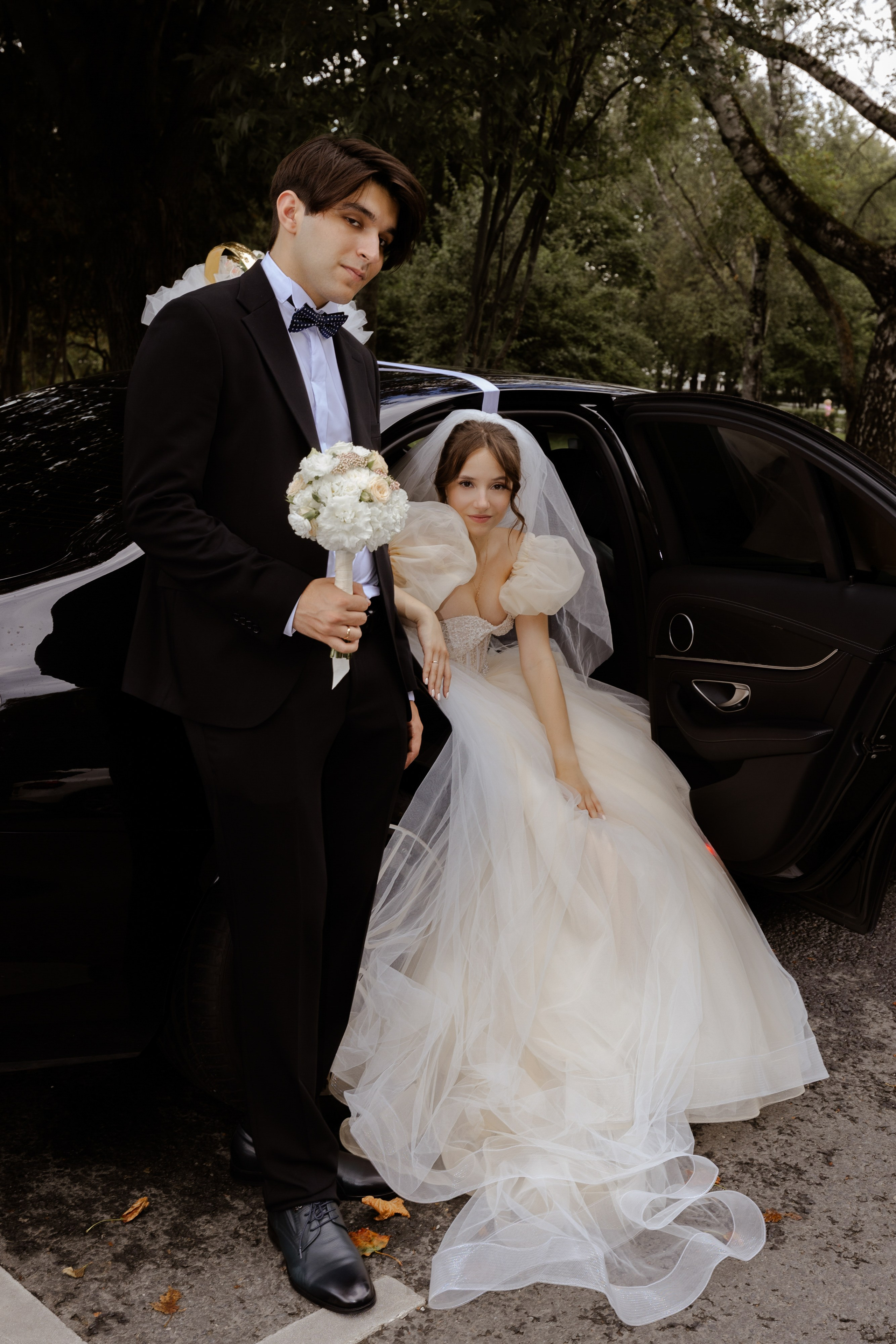 Свадьба Ксении и Думитру. Виктория Зудина — фотограф в Москве