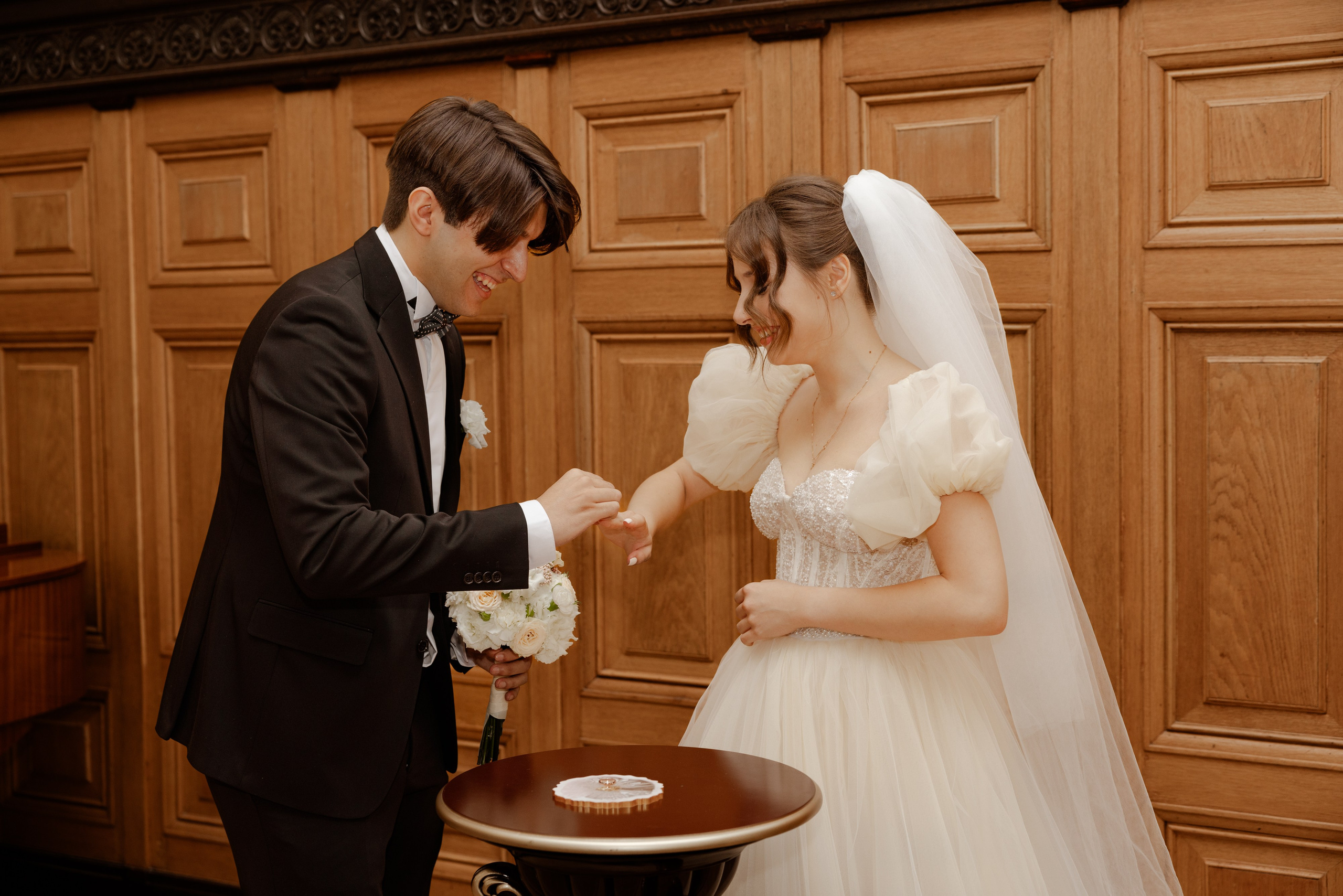 Свадьба Ксении и Думитру. Виктория Зудина — фотограф в Москве