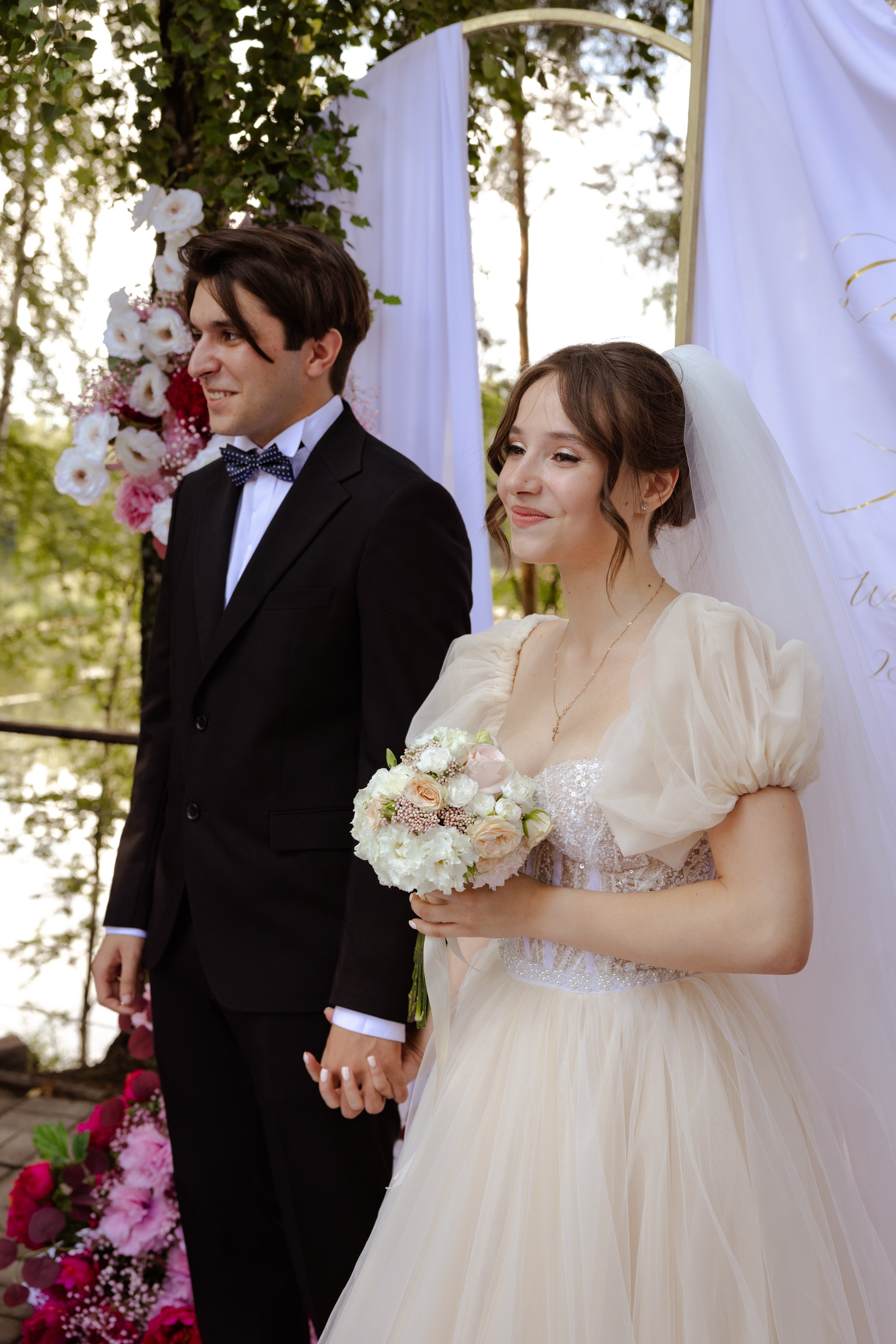 Свадьба Ксении и Думитру. Виктория Зудина — фотограф в Москве