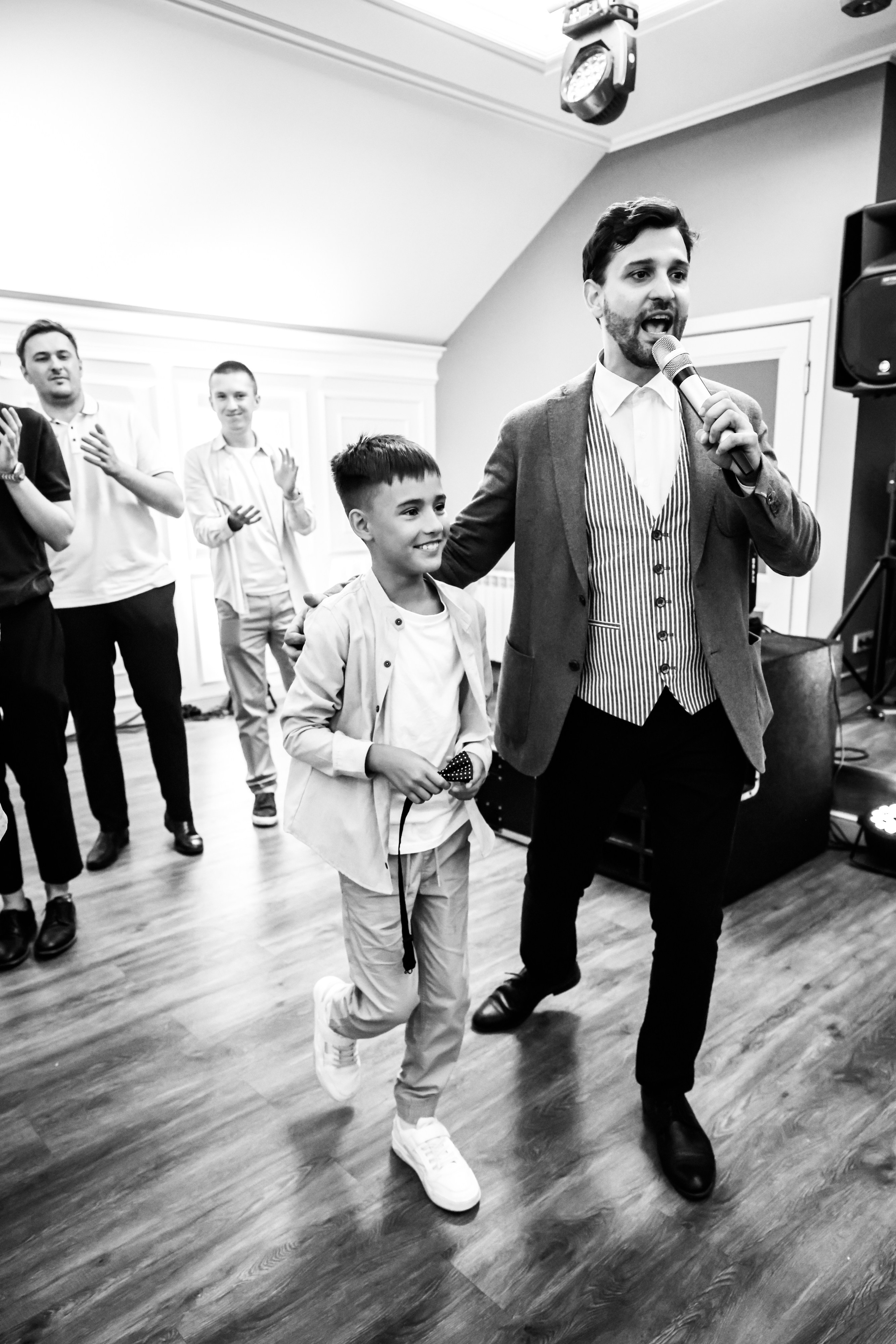 Свадьба Ксении и Думитру. Виктория Зудина — фотограф в Москве