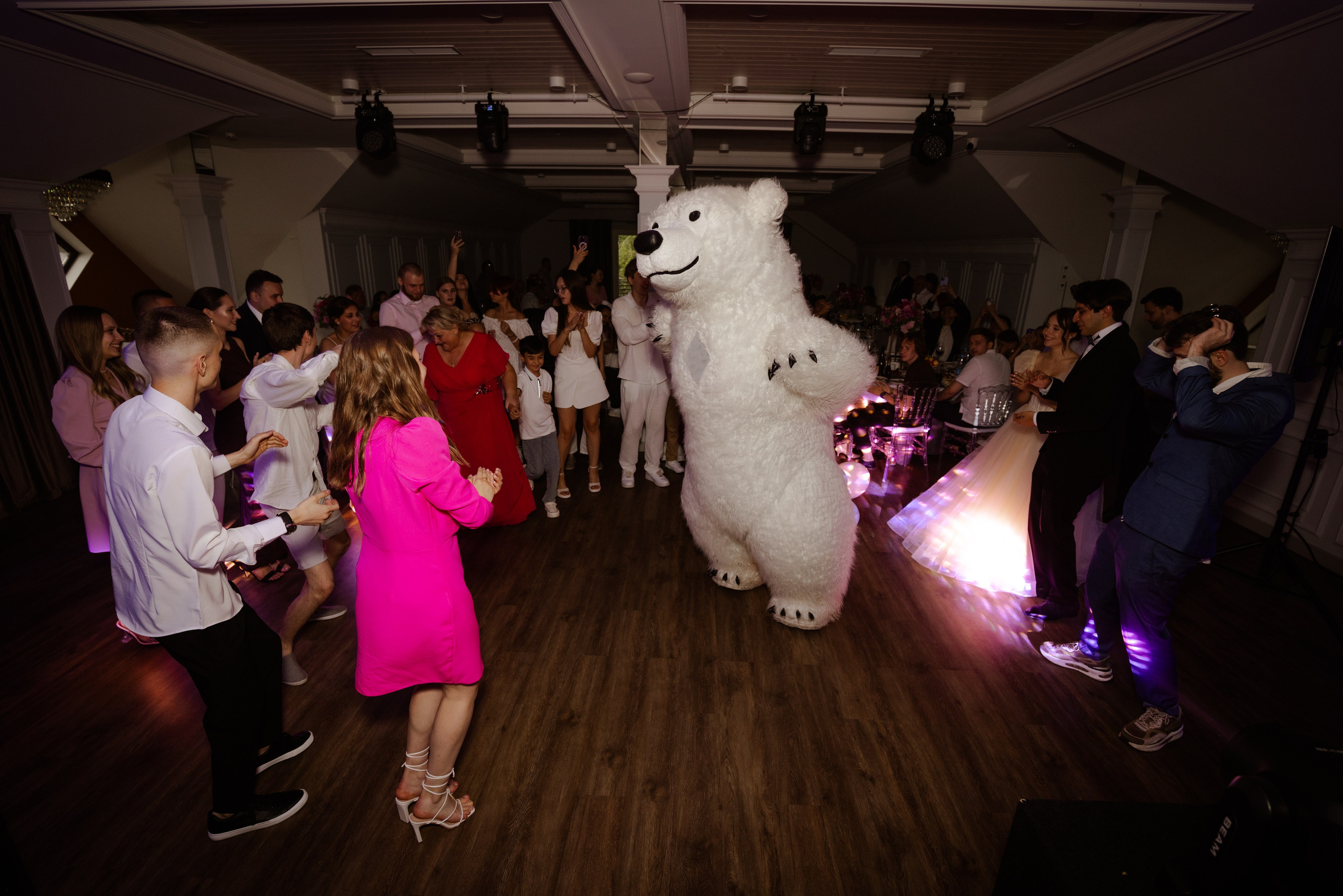 Свадьба Ксении и Думитру. Виктория Зудина — фотограф в Москве