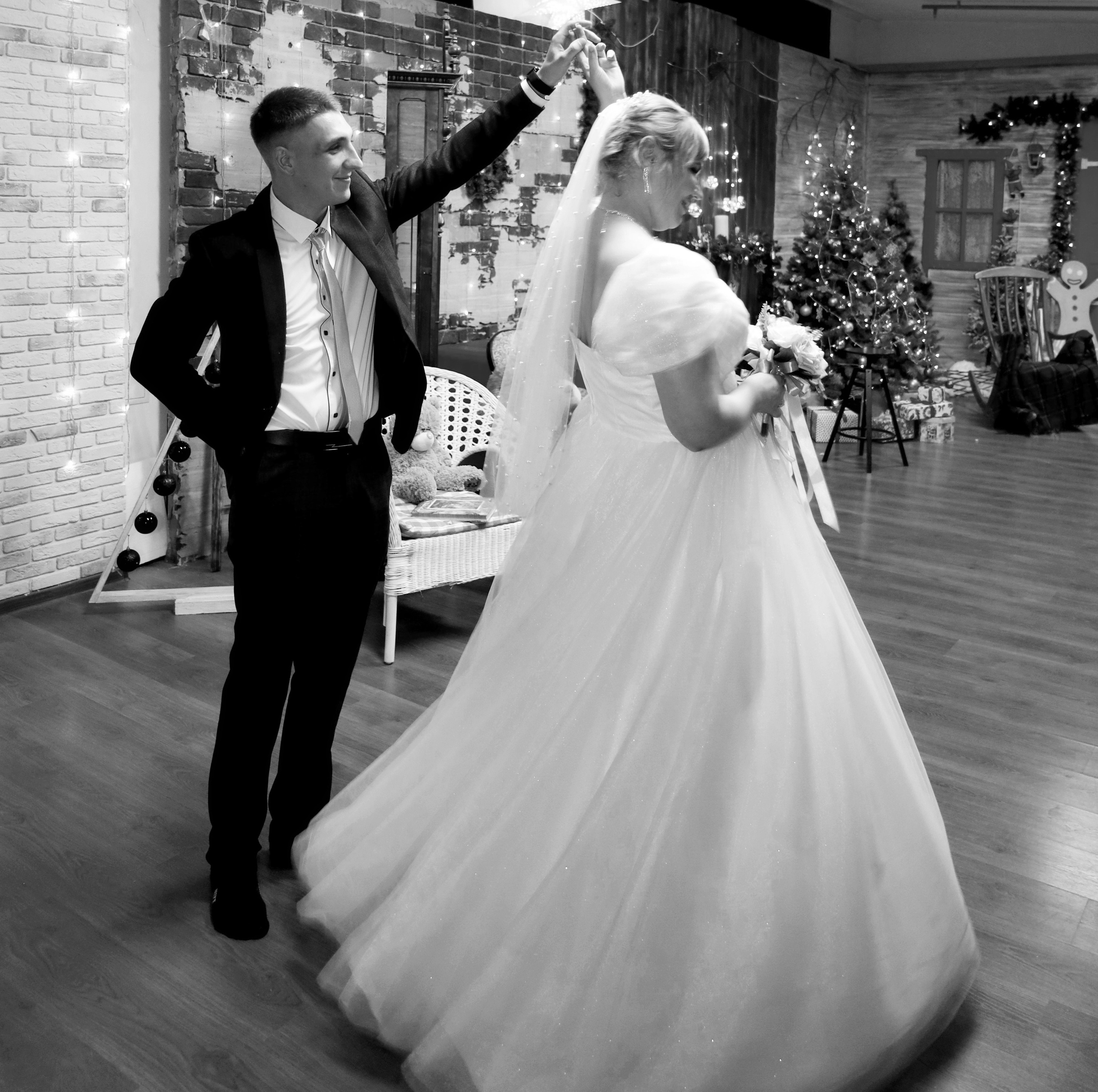 Эдуард и Мария г. Шахты. Свадебный фотограф ростовская область