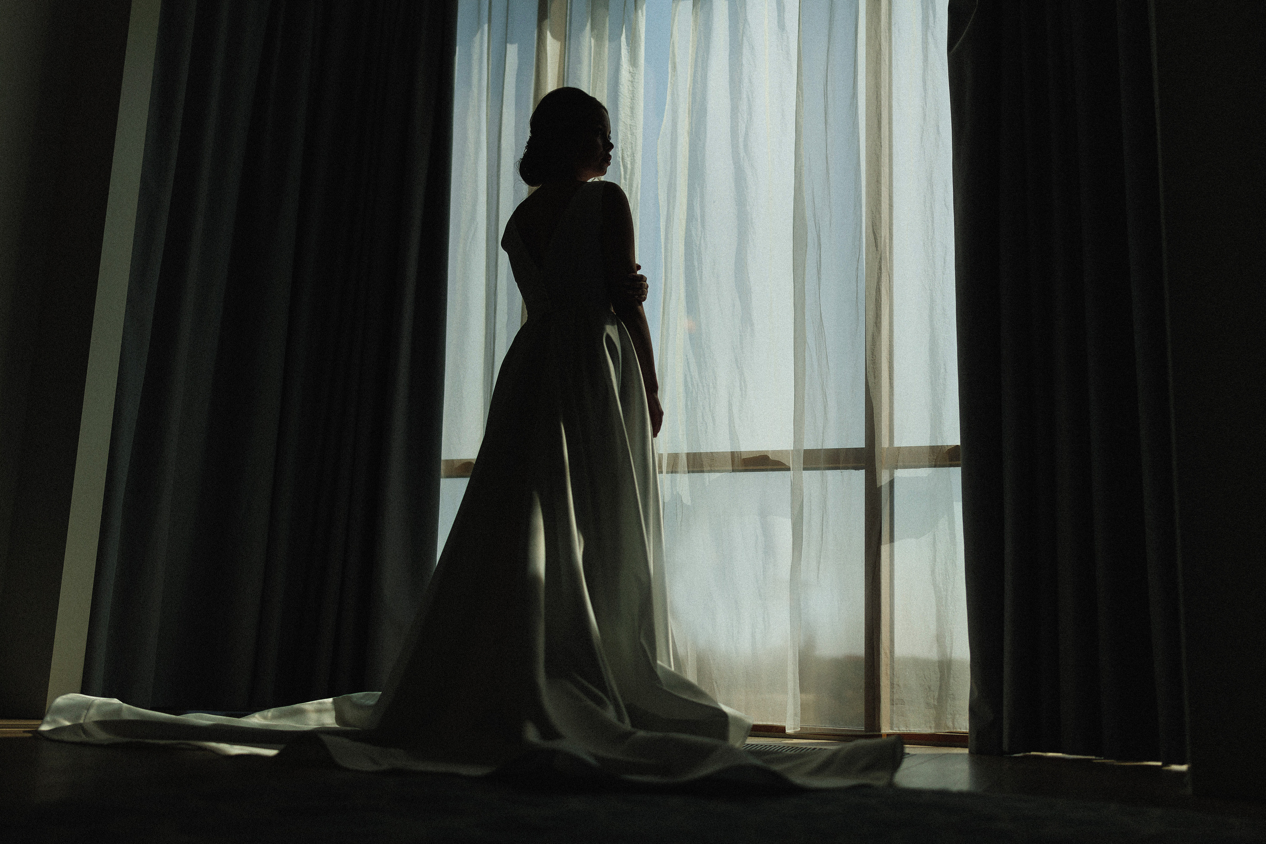 Свадьбы. Свадебный фотограф в Ростове-на-Дону Лилия Паккерт