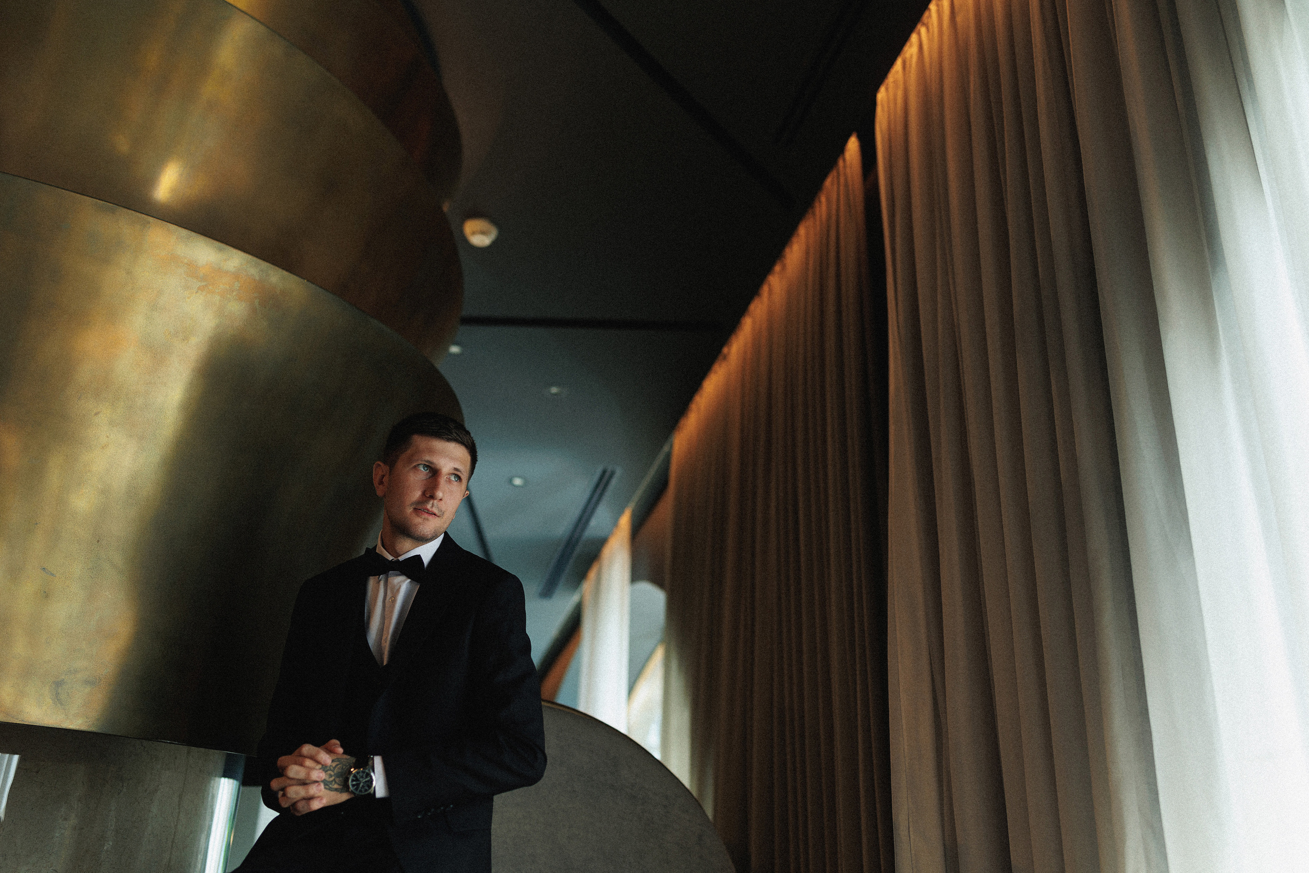 Свадьбы. Свадебный фотограф в Ростове-на-Дону Лилия Паккерт