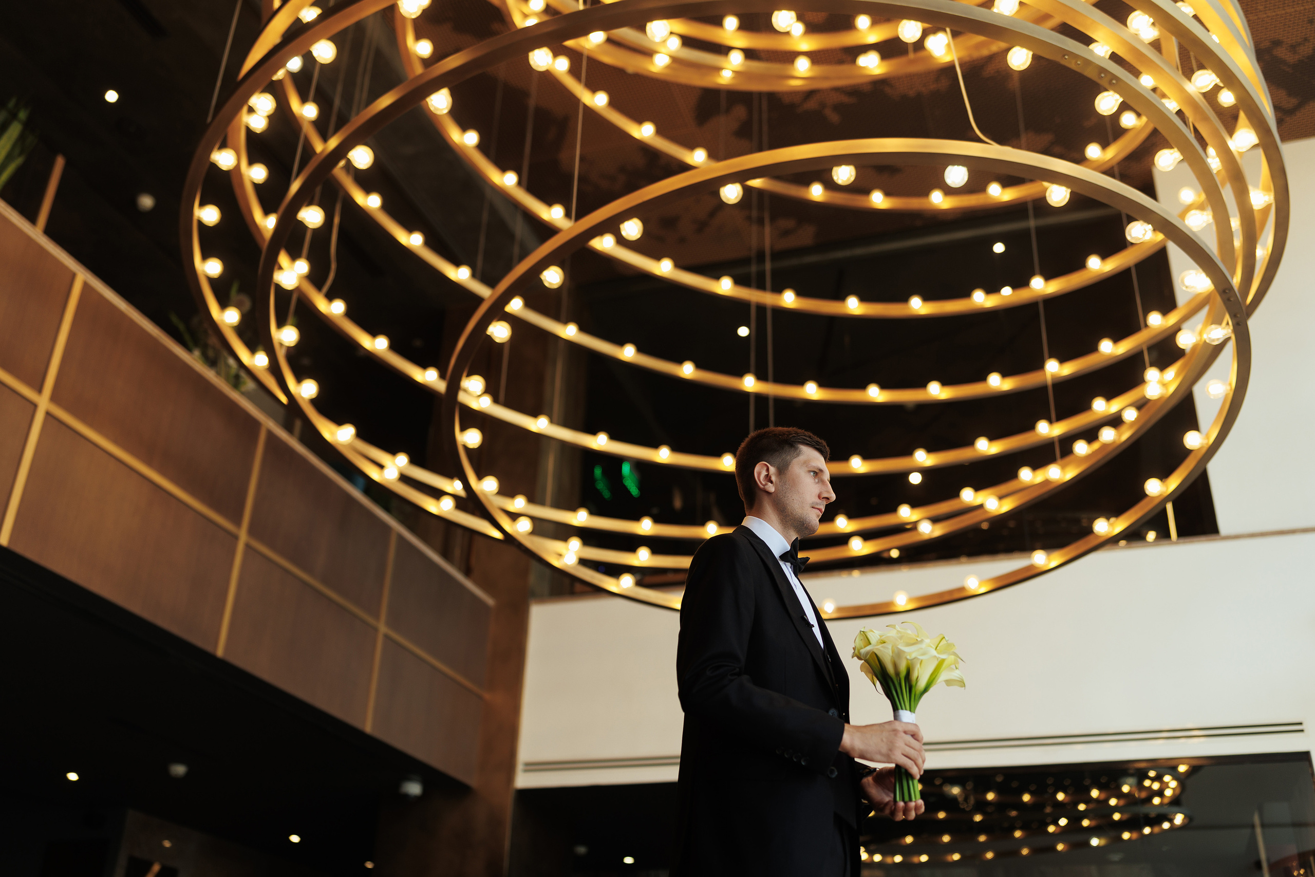 Свадьбы. Свадебный фотограф в Ростове-на-Дону Лилия Паккерт