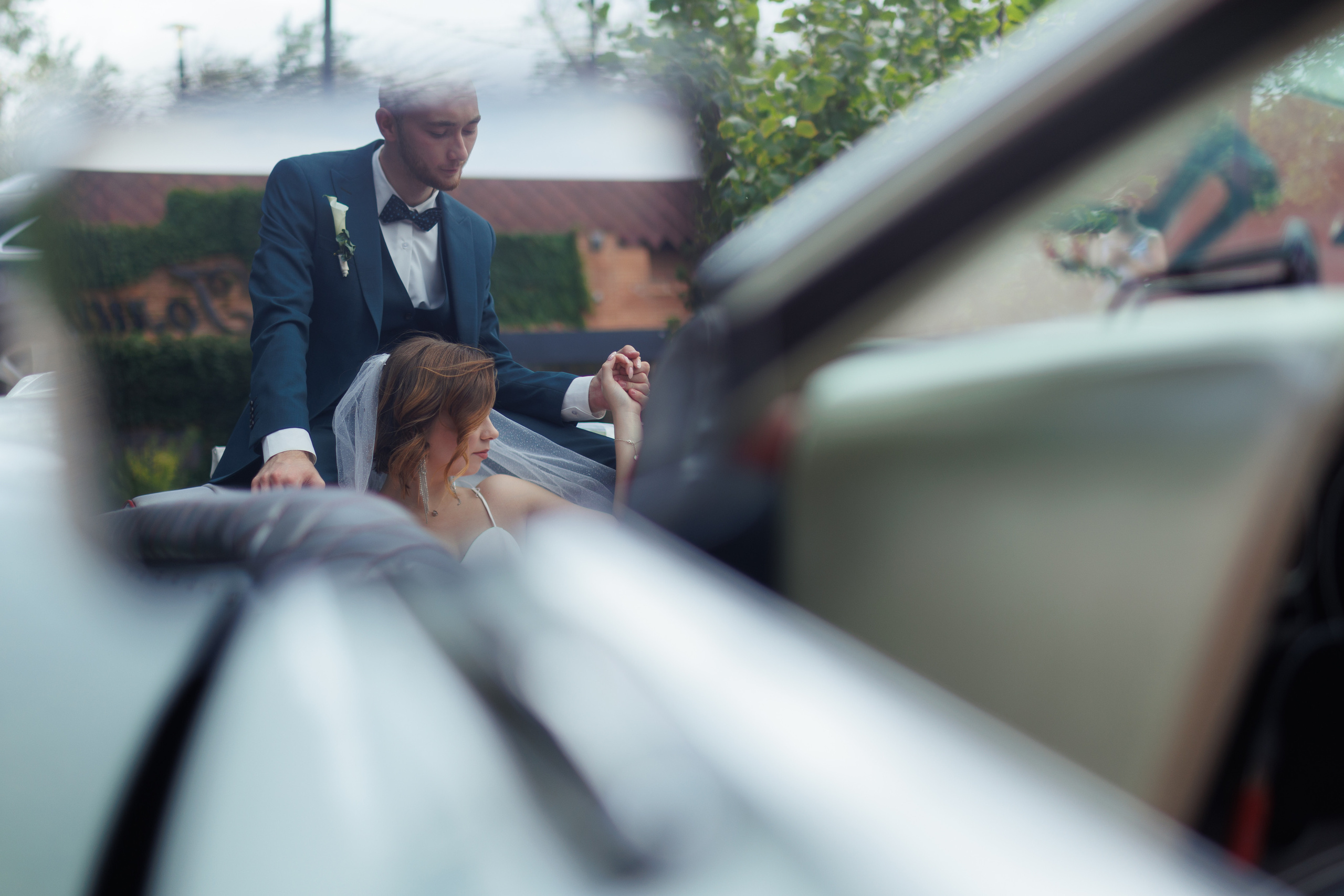 Свадьбы. Свадебный фотограф в Ростове-на-Дону Лилия Паккерт