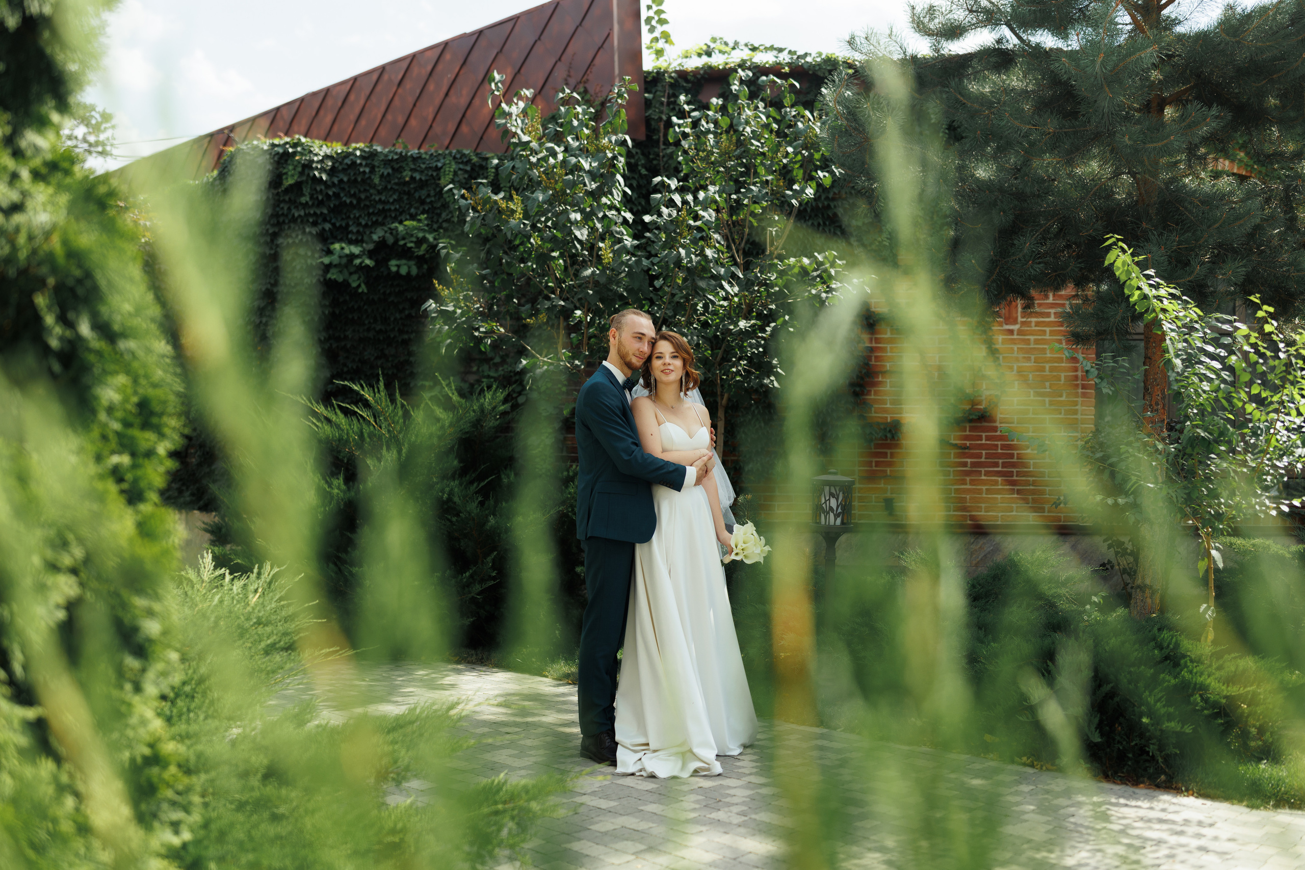 Свадьбы. Свадебный фотограф в Ростове-на-Дону Лилия Паккерт