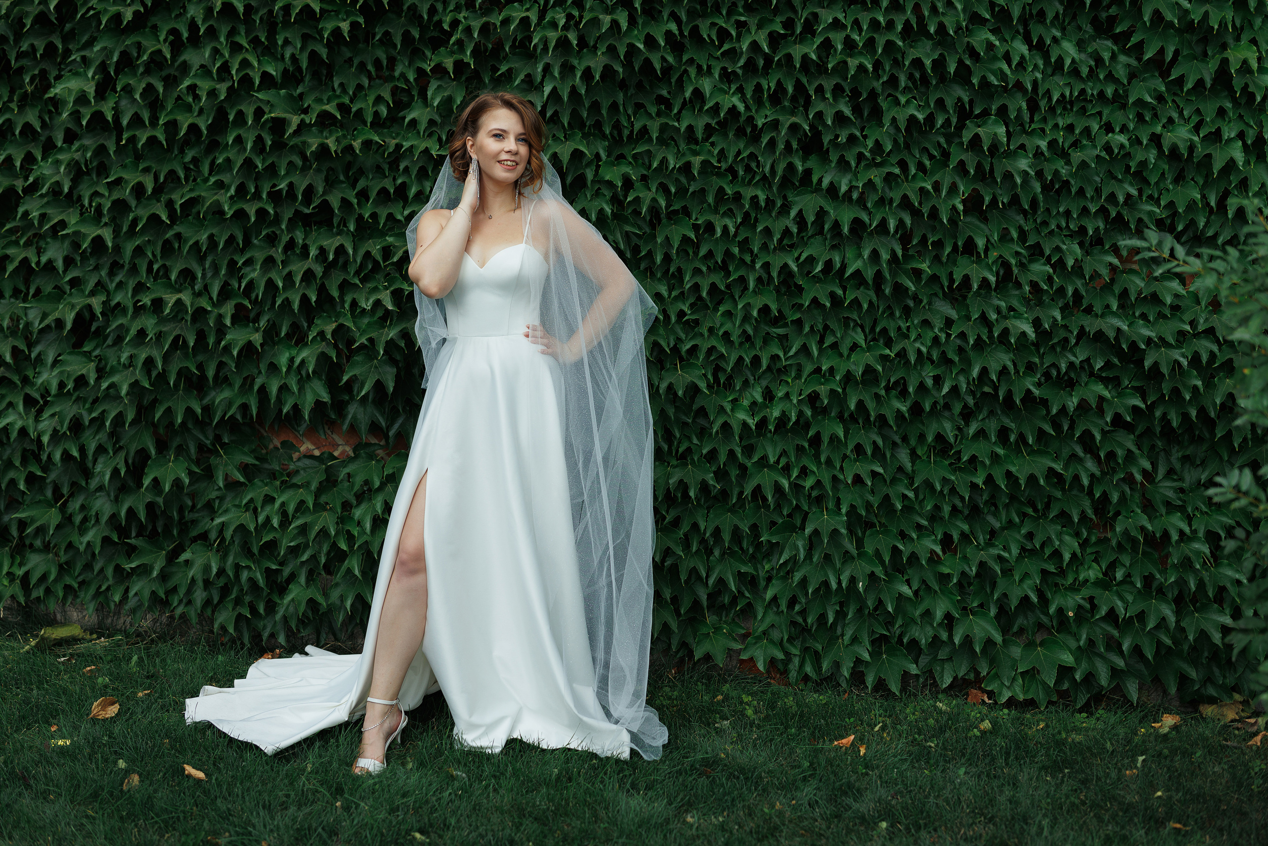 Свадьбы. Свадебный фотограф в Ростове-на-Дону Лилия Паккерт