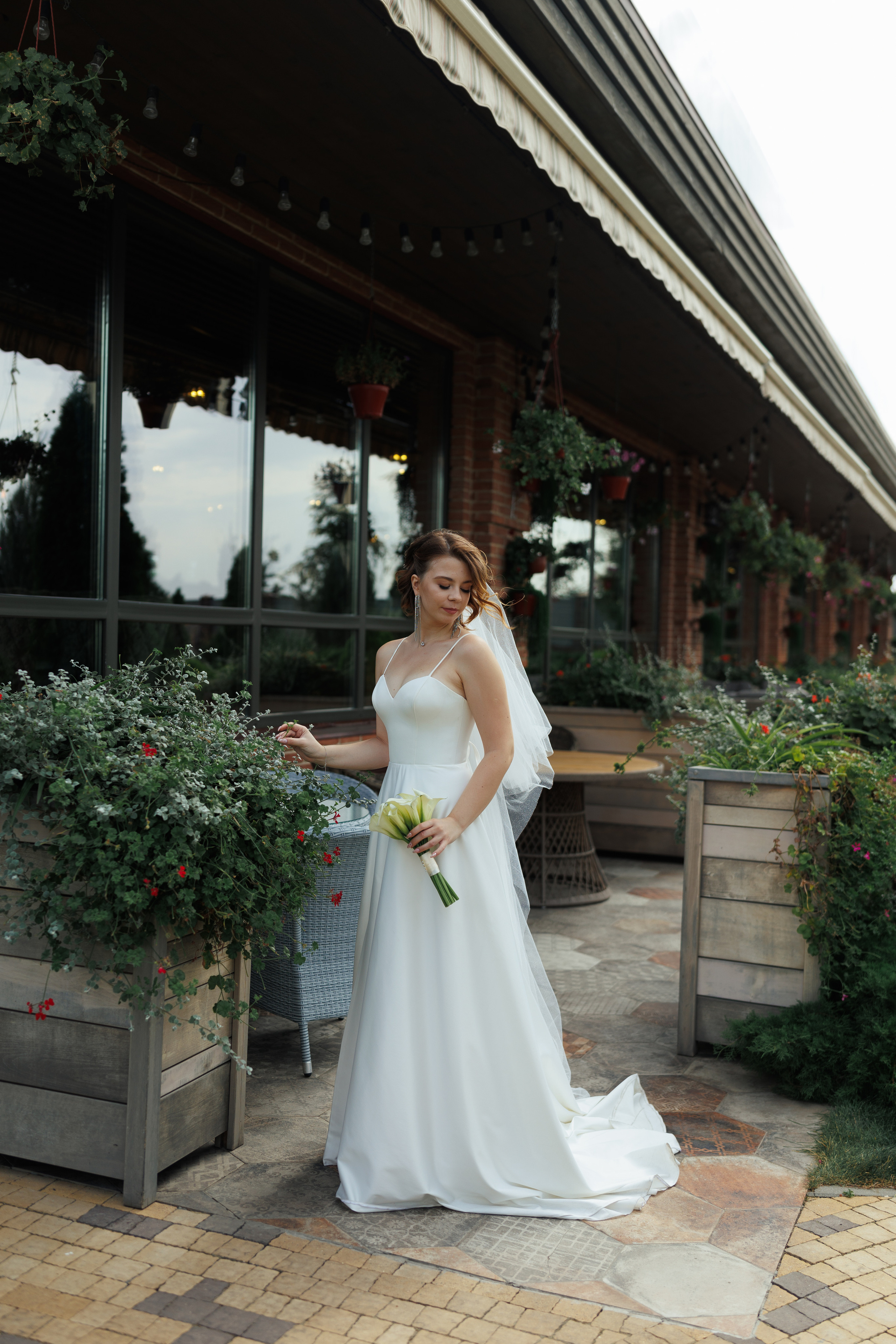 Свадьбы. Свадебный фотограф в Ростове-на-Дону Лилия Паккерт