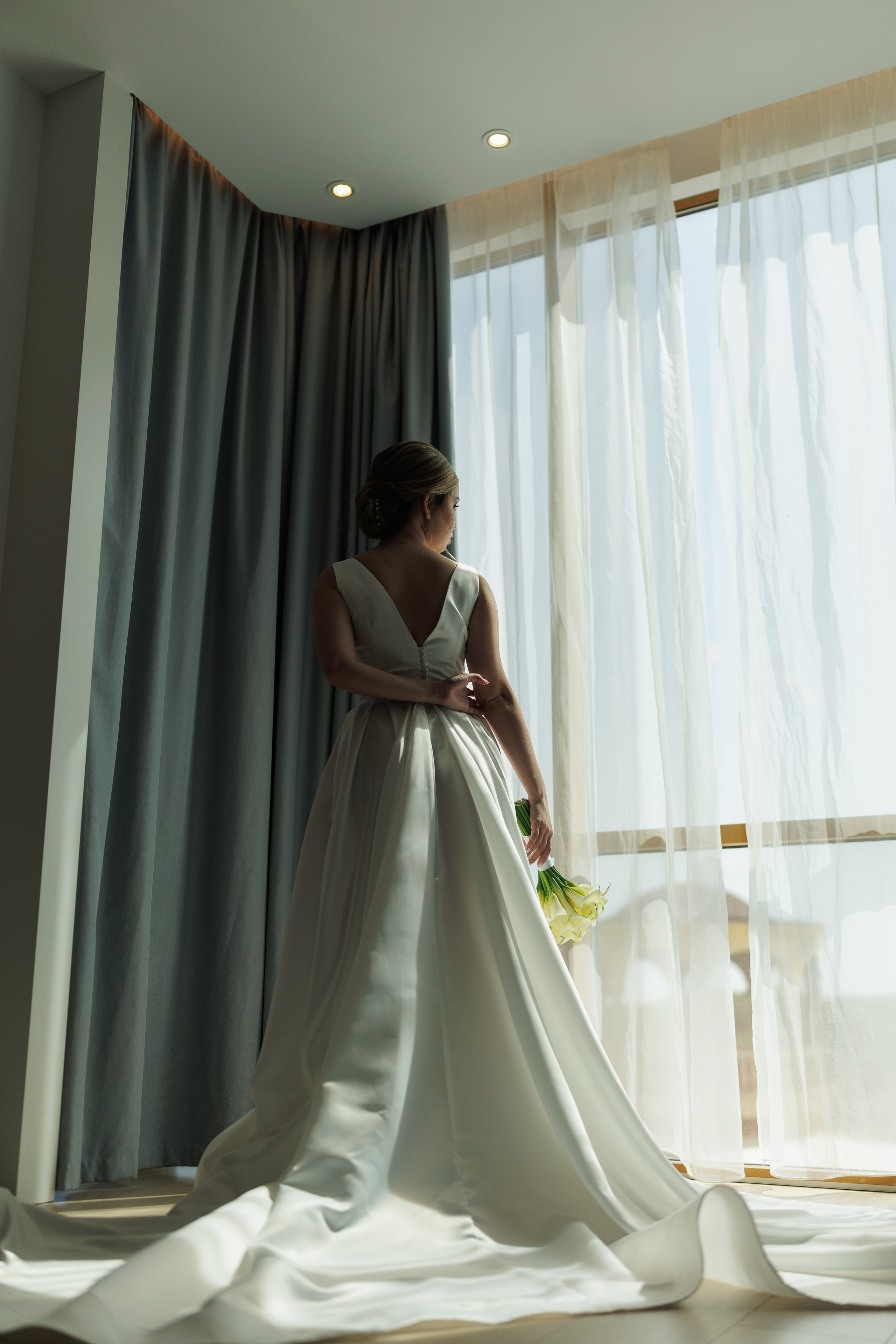 Свадьбы. Свадебный фотограф в Ростове-на-Дону Лилия Паккерт