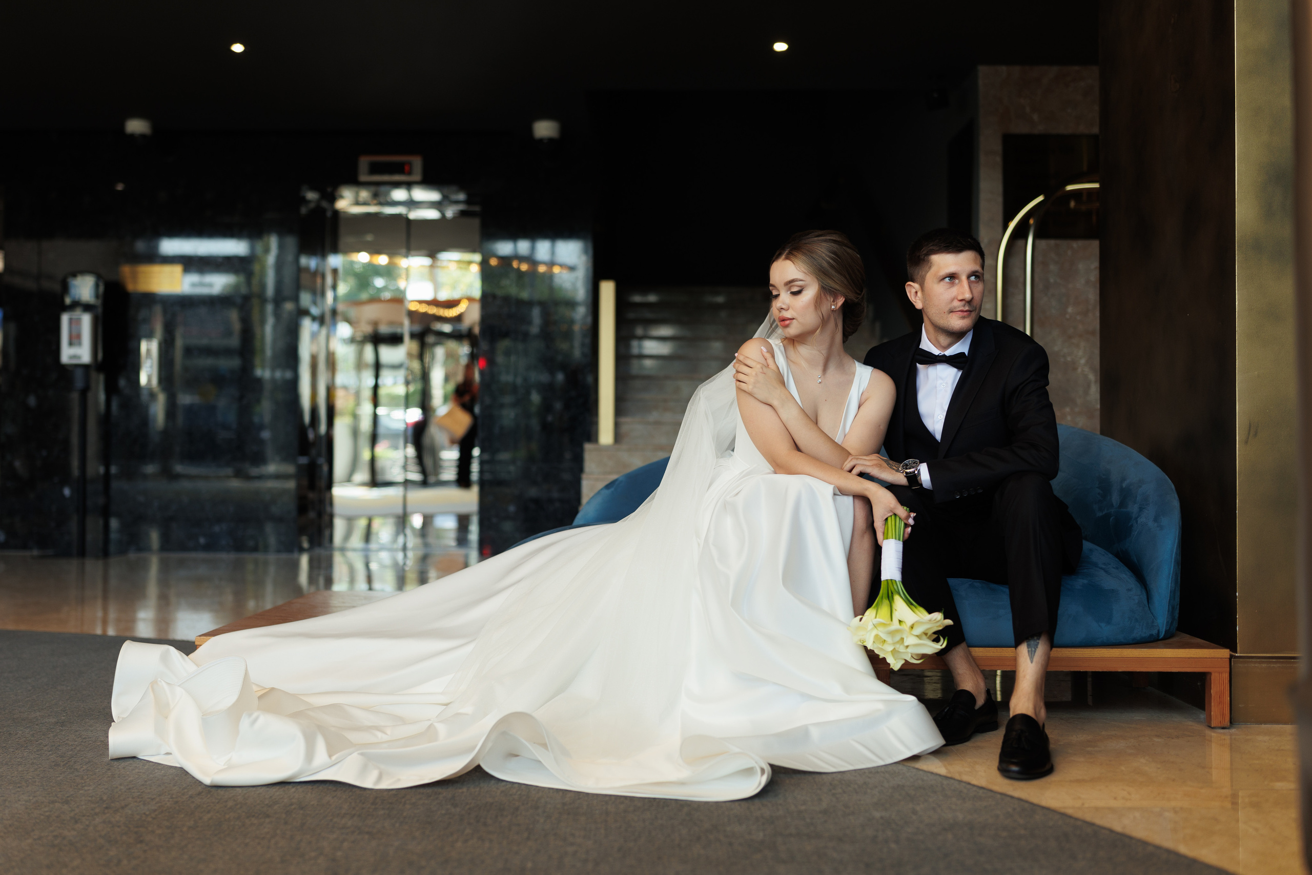 Свадьбы. Свадебный фотограф в Ростове-на-Дону Лилия Паккерт