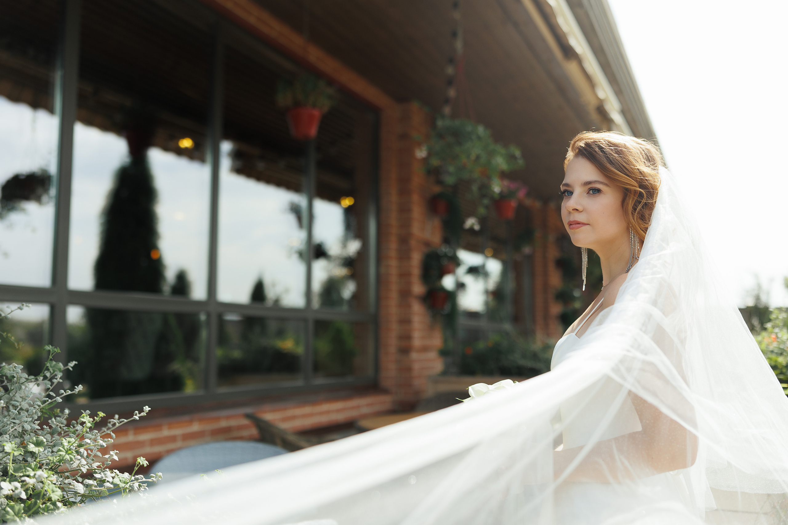 Свадьбы. Свадебный фотограф в Ростове-на-Дону Лилия Паккерт