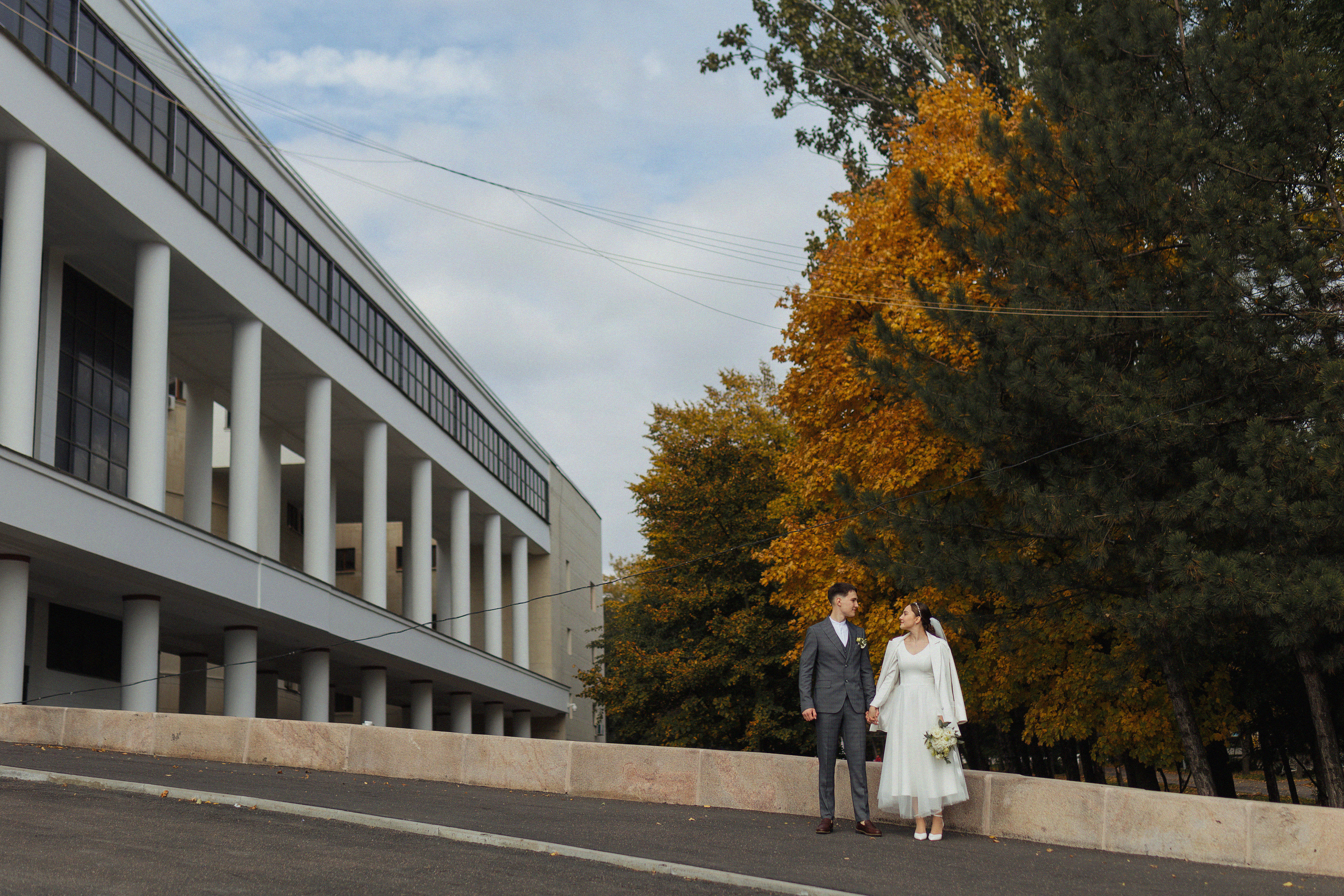 Свадьбы. Свадебный фотограф в Ростове-на-Дону Лилия Паккерт