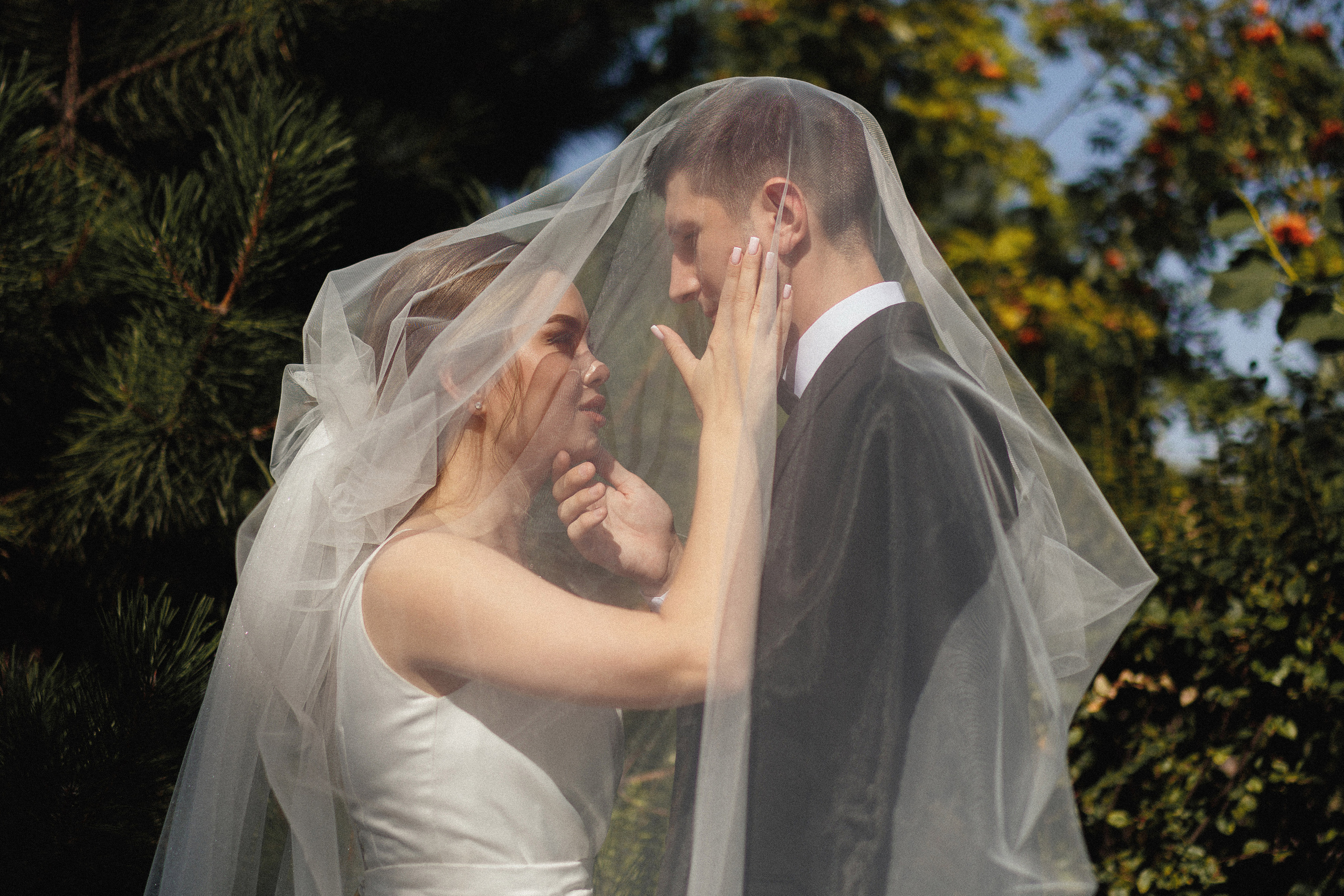 Свадьбы. Свадебный фотограф в Ростове-на-Дону Лилия Паккерт