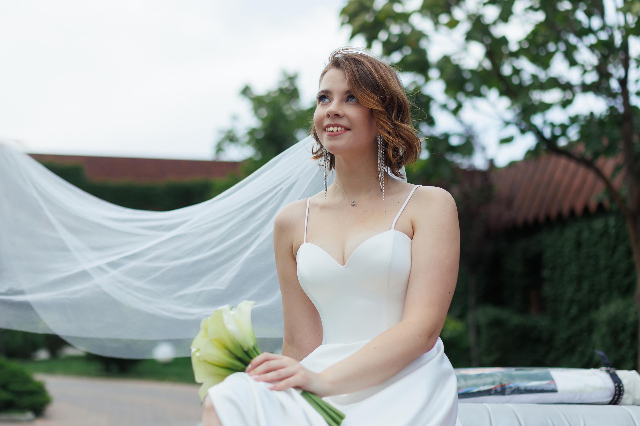 Свадьбы. Свадебный фотограф в Ростове-на-Дону Лилия Паккерт