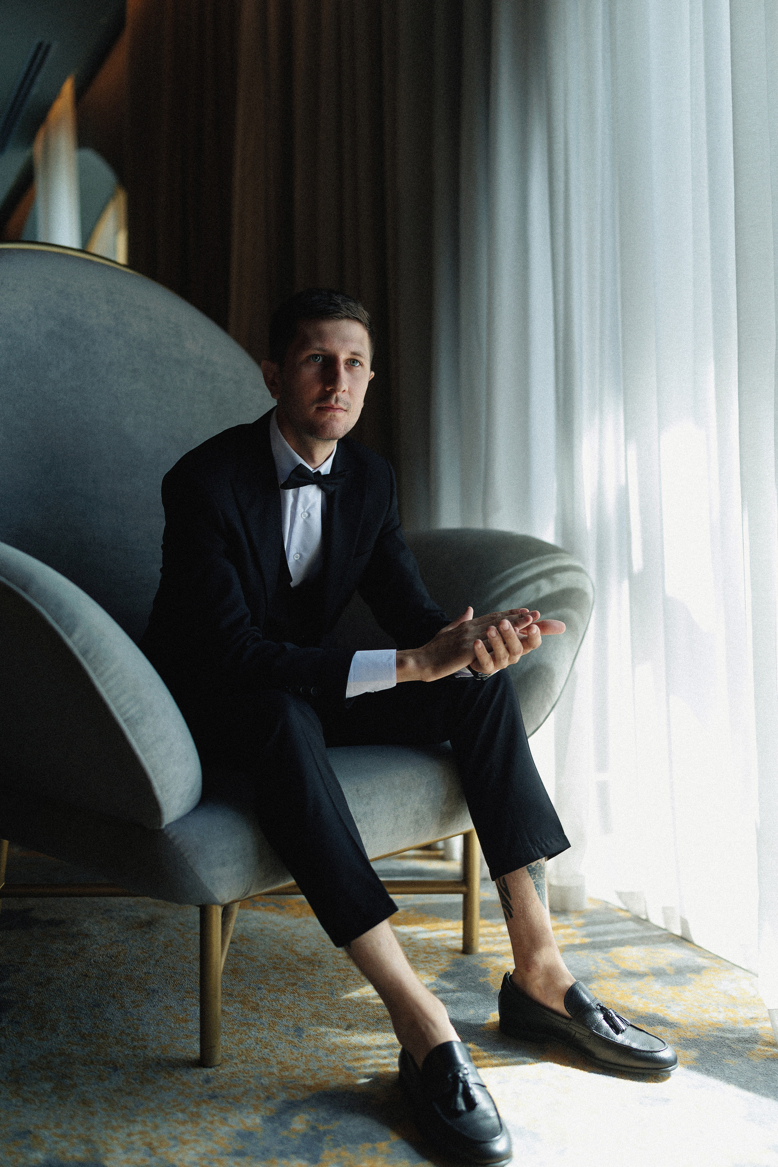 Свадьбы. Свадебный фотограф в Ростове-на-Дону Лилия Паккерт