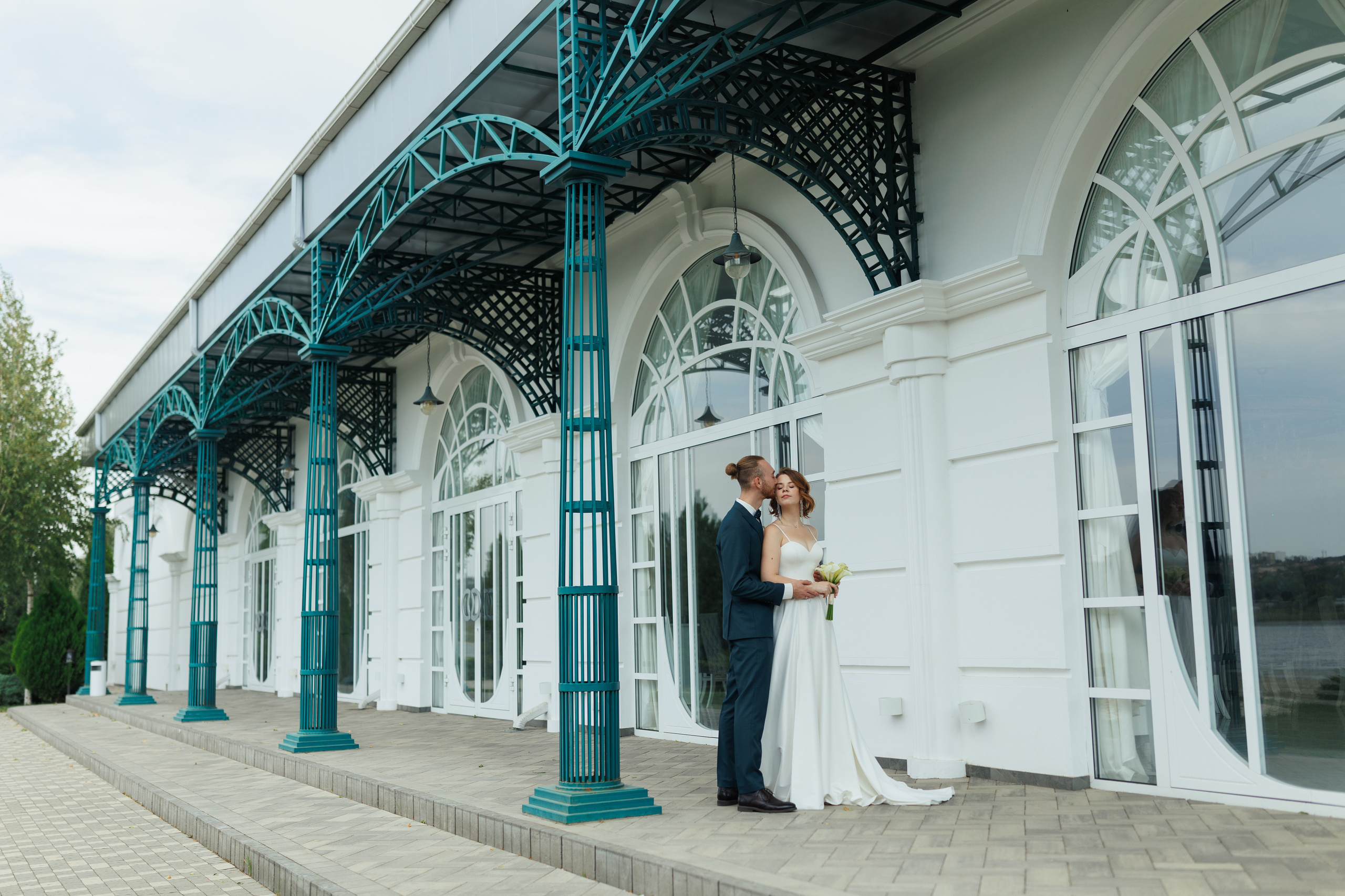 Свадьбы. Свадебный фотограф в Ростове-на-Дону Лилия Паккерт