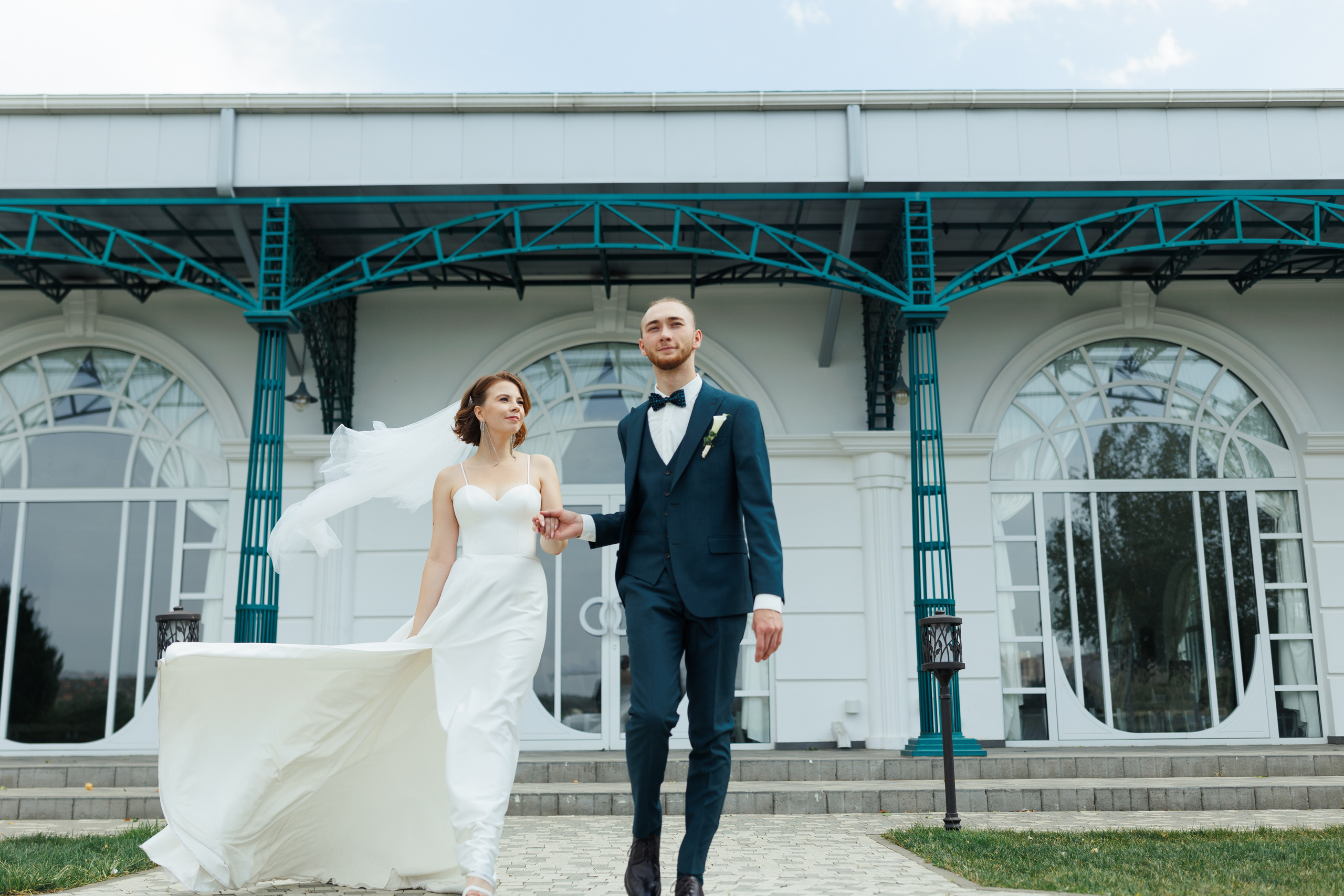 Свадьбы. Свадебный фотограф в Ростове-на-Дону Лилия Паккерт