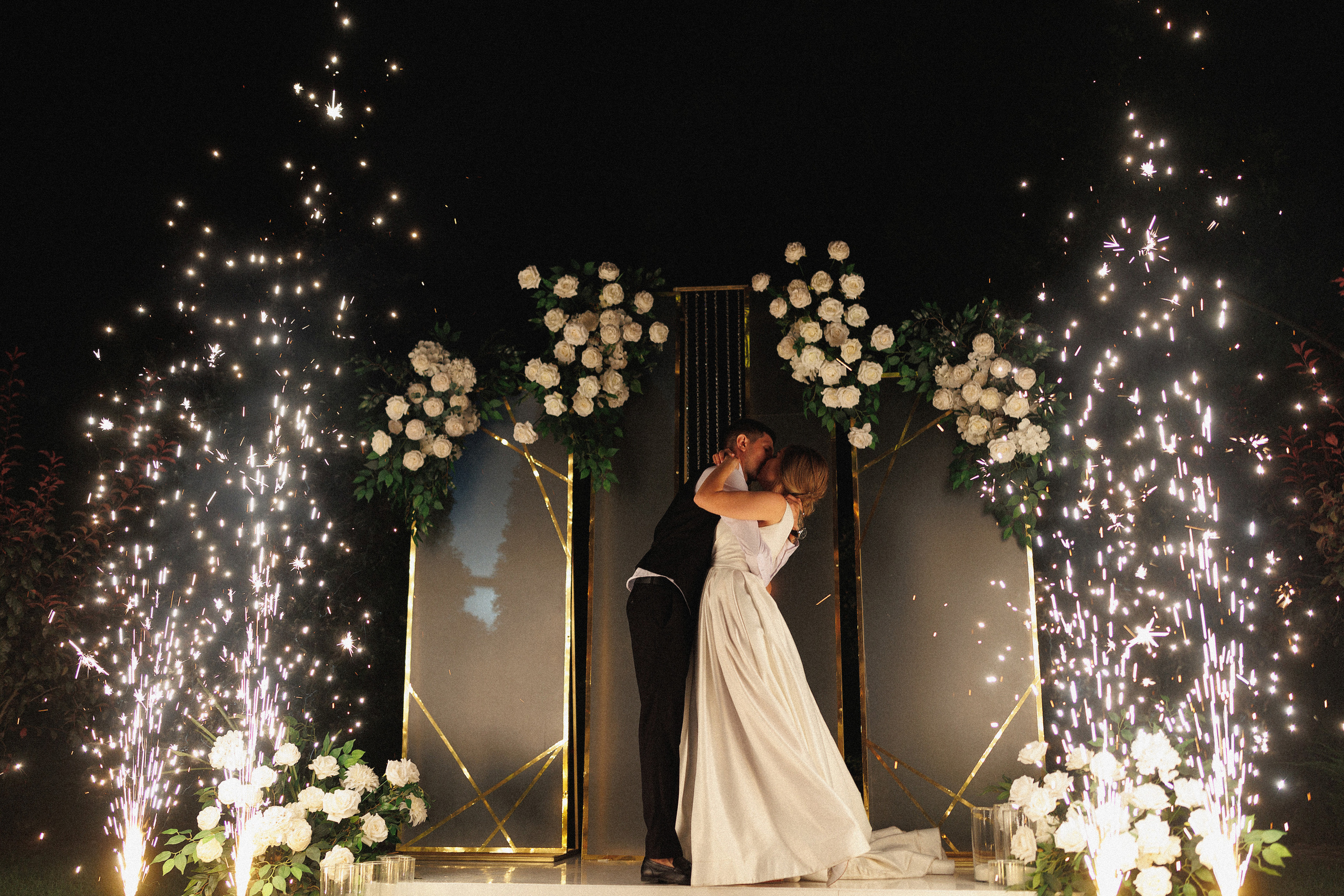 Свадьбы. Свадебный фотограф в Ростове-на-Дону Лилия Паккерт