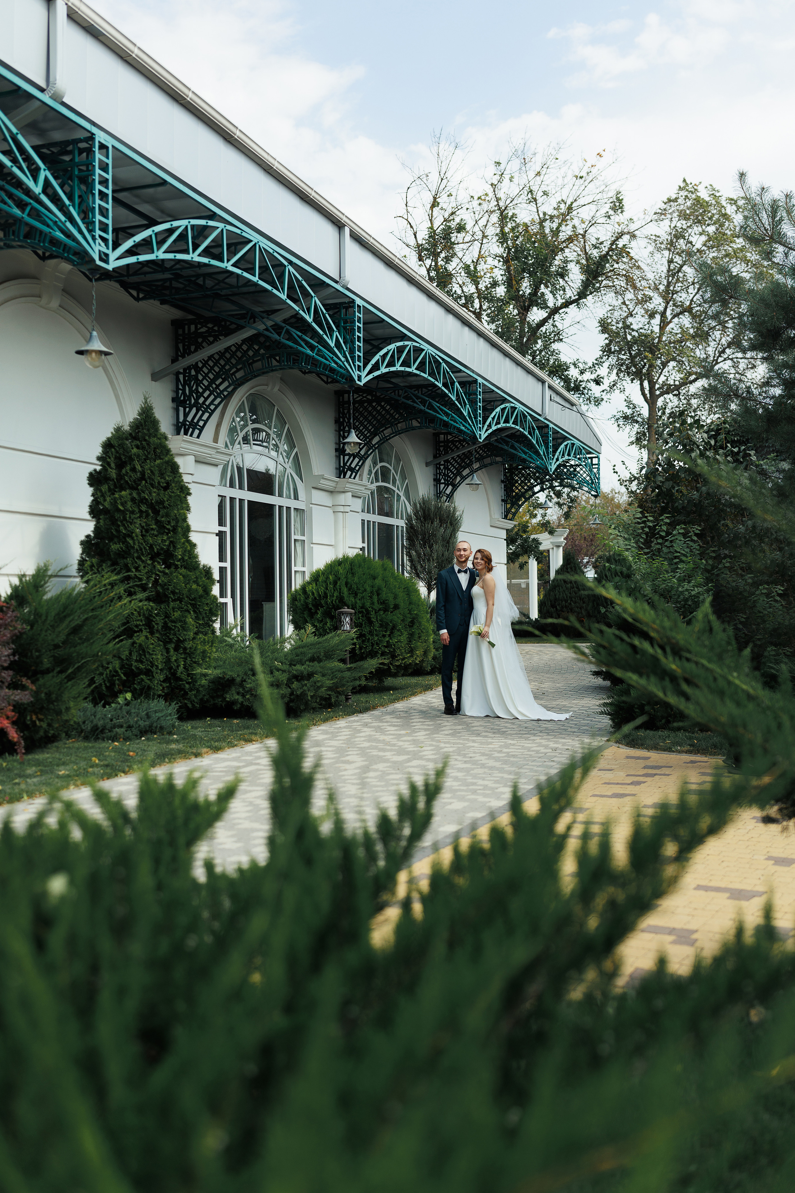 Свадьбы. Свадебный фотограф в Ростове-на-Дону Лилия Паккерт