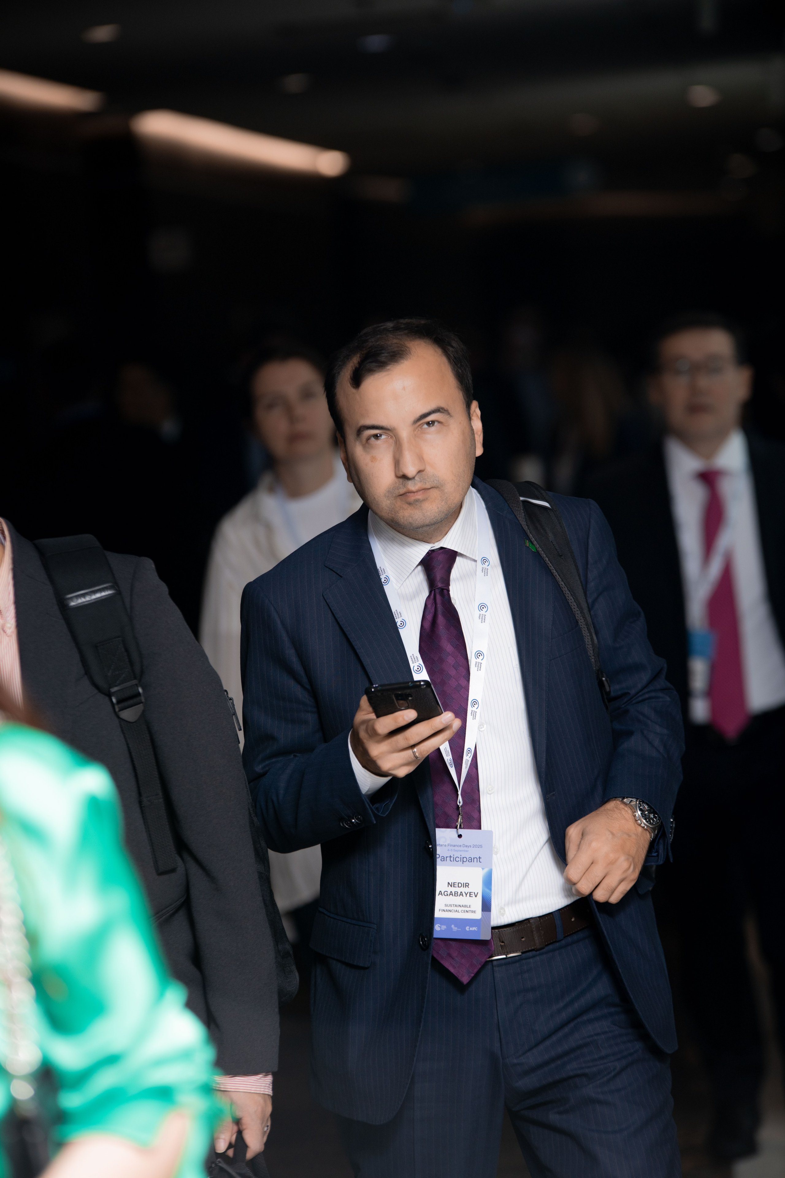 AFD 2025. OSPAN ALI photographer