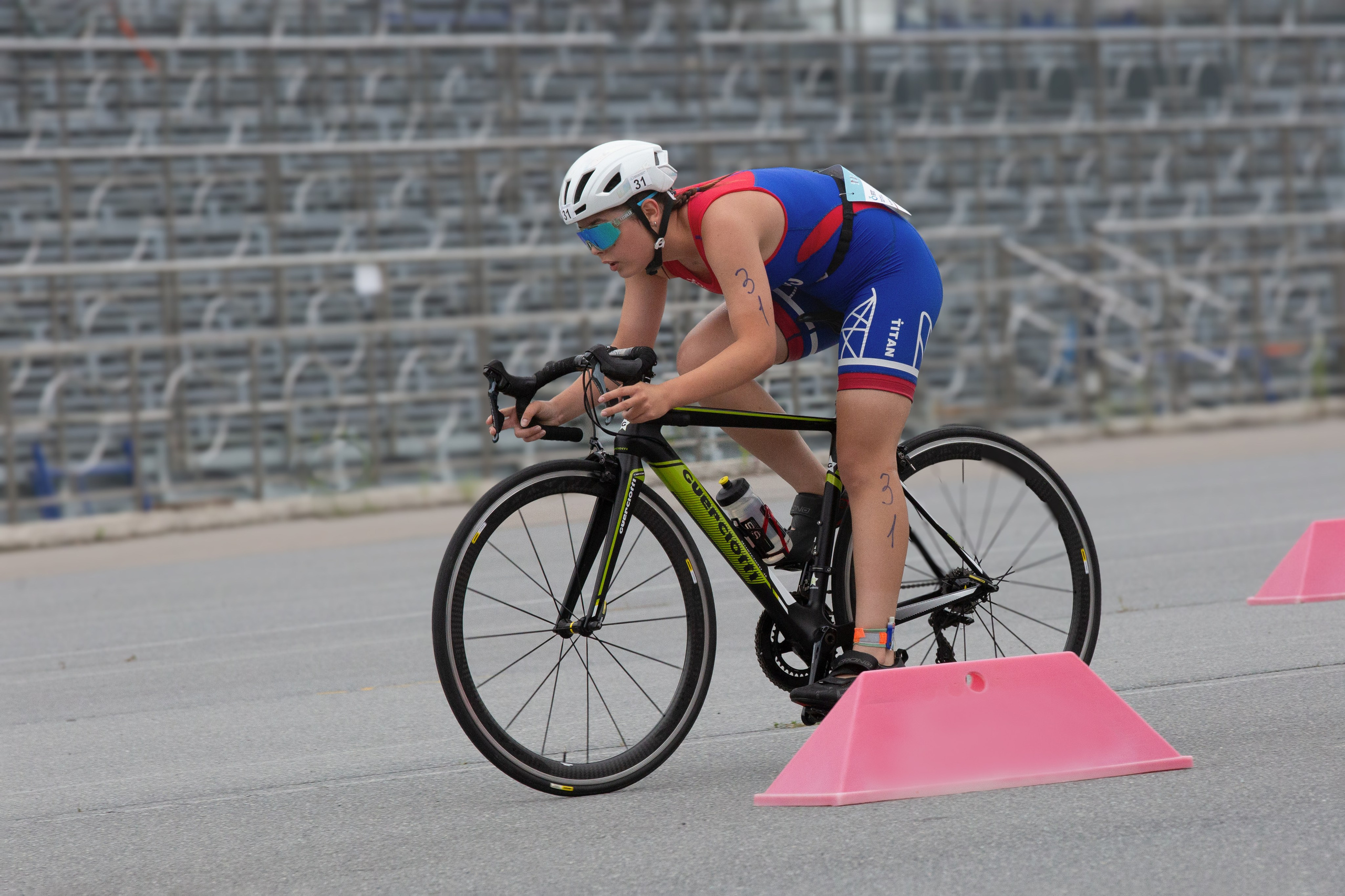 Триатлон. Мой фотомир