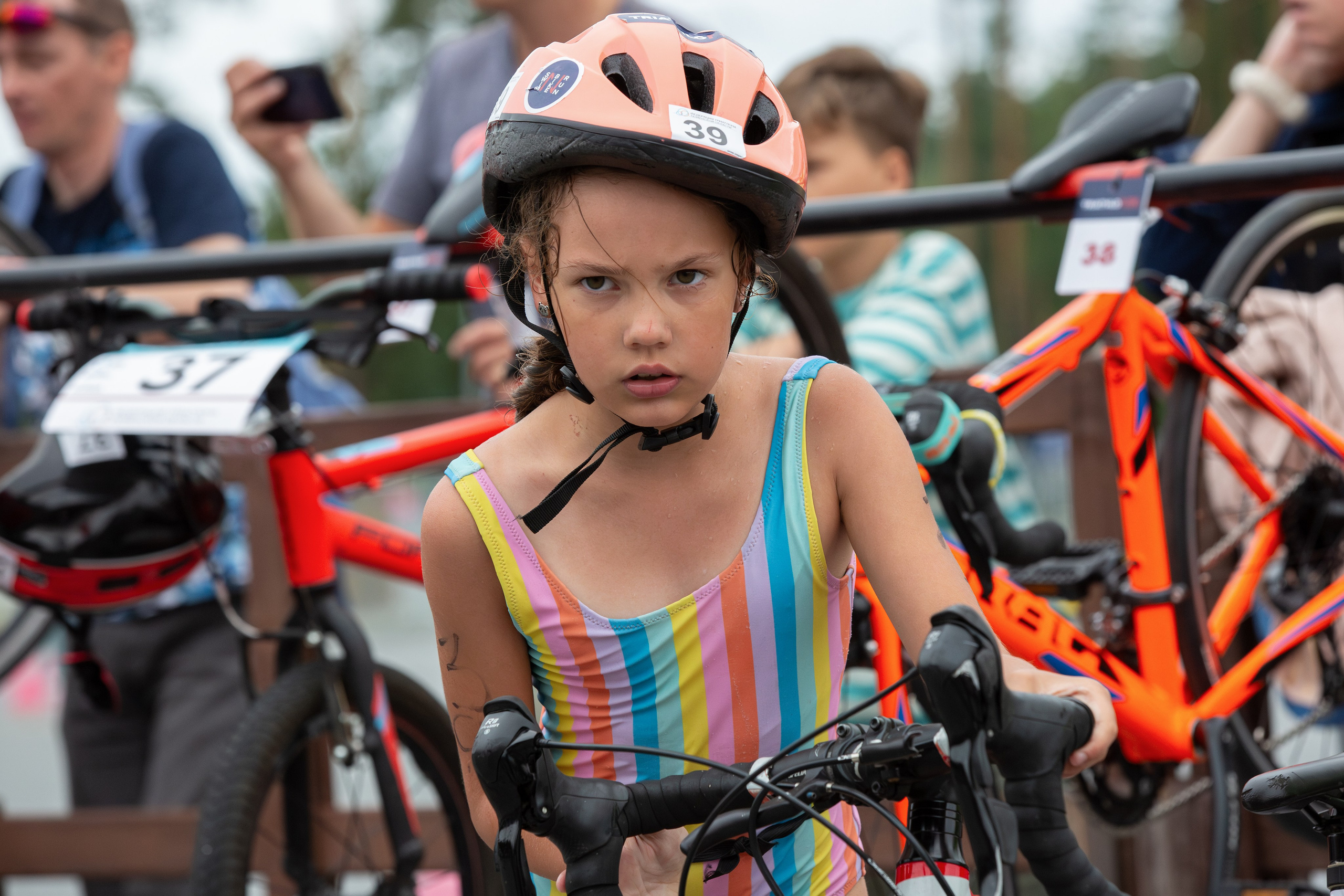 Триатлон. Мой фотомир