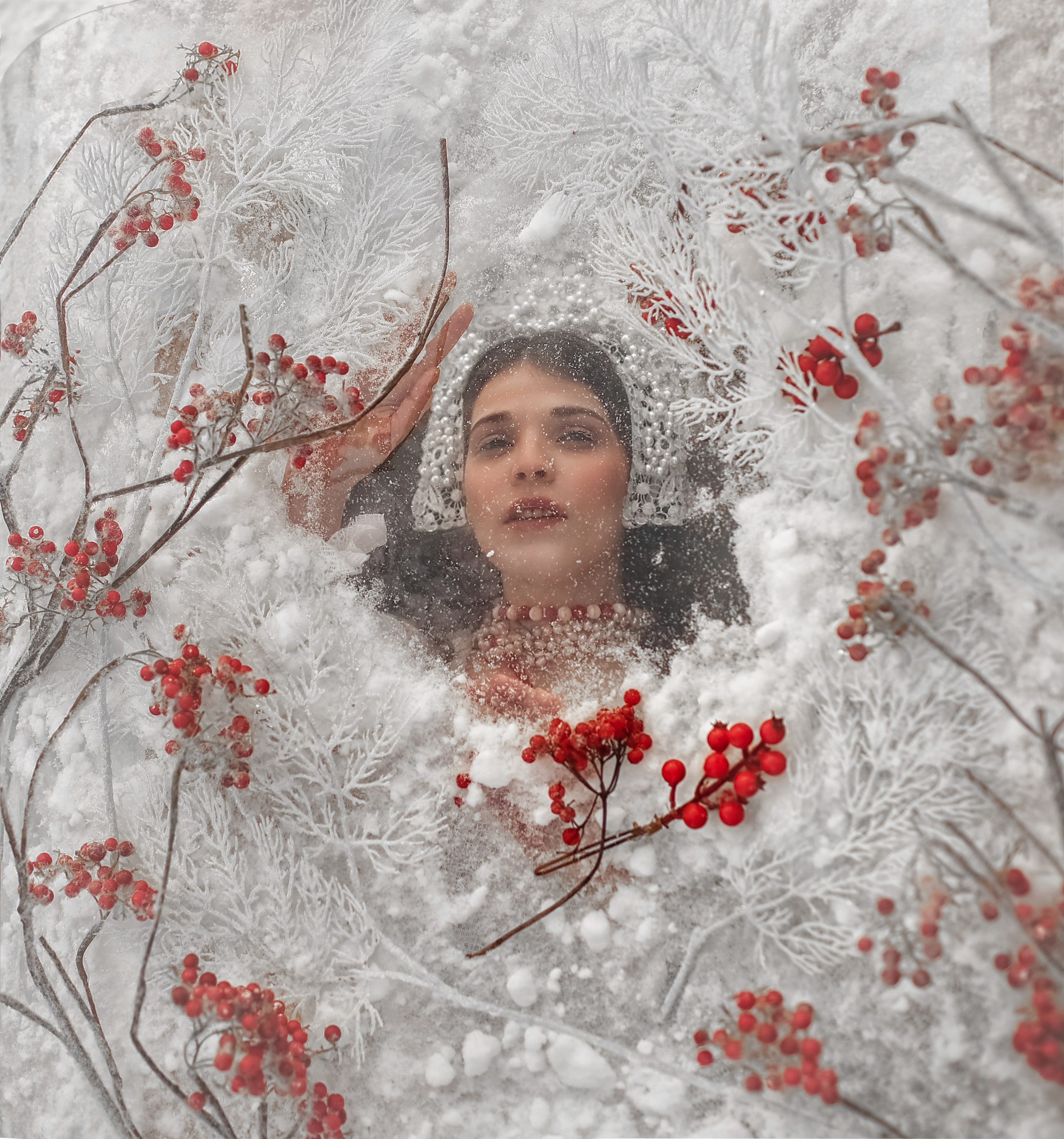 Арт. Фотохудожник в Санкт-Петербурге Ольга Клипина