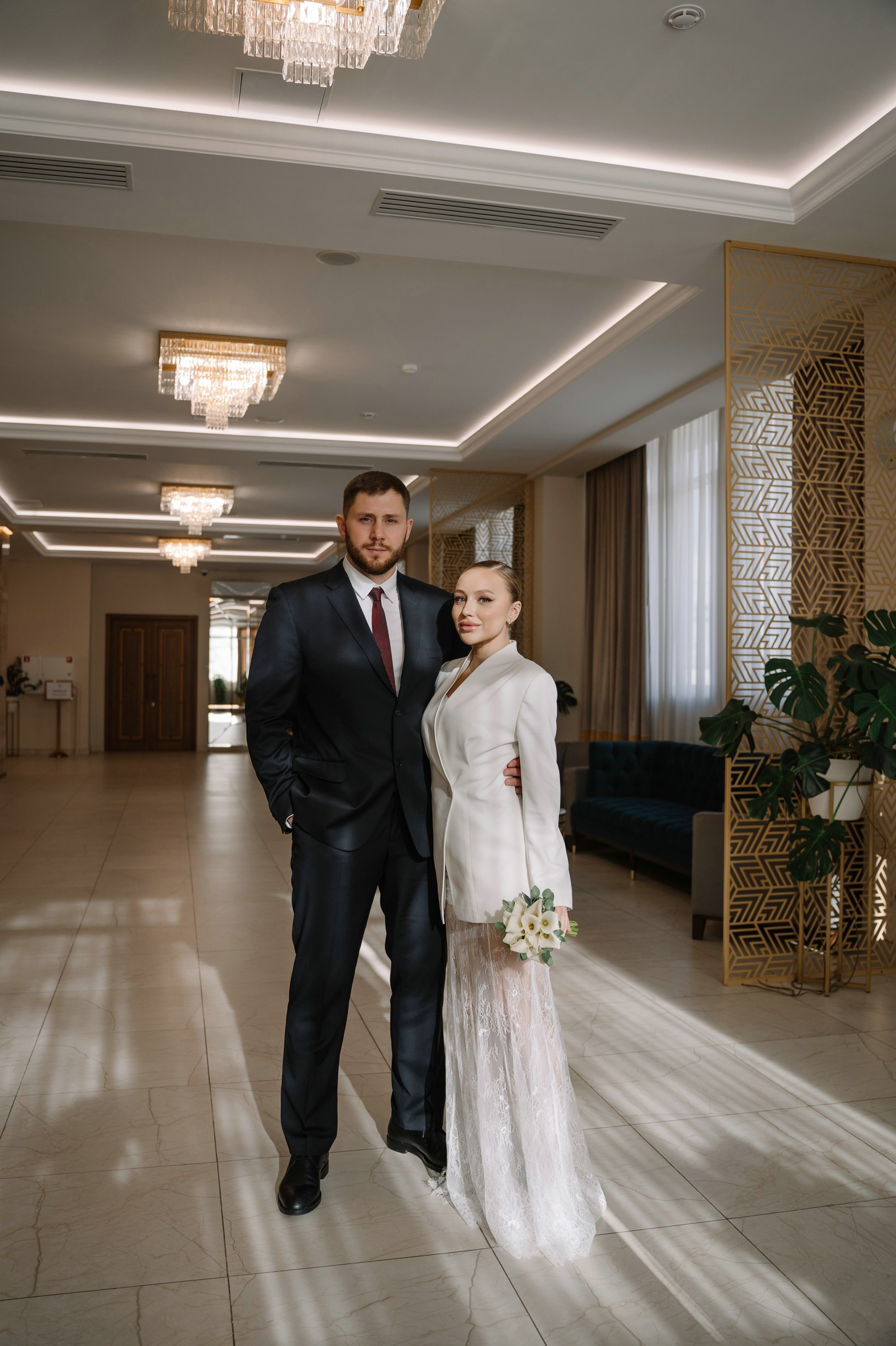 Свадебная фотосессия в Рэдиссон Блу Олимпийский. Свадебный и семейный фотограф в Москве Светлана Зоткина