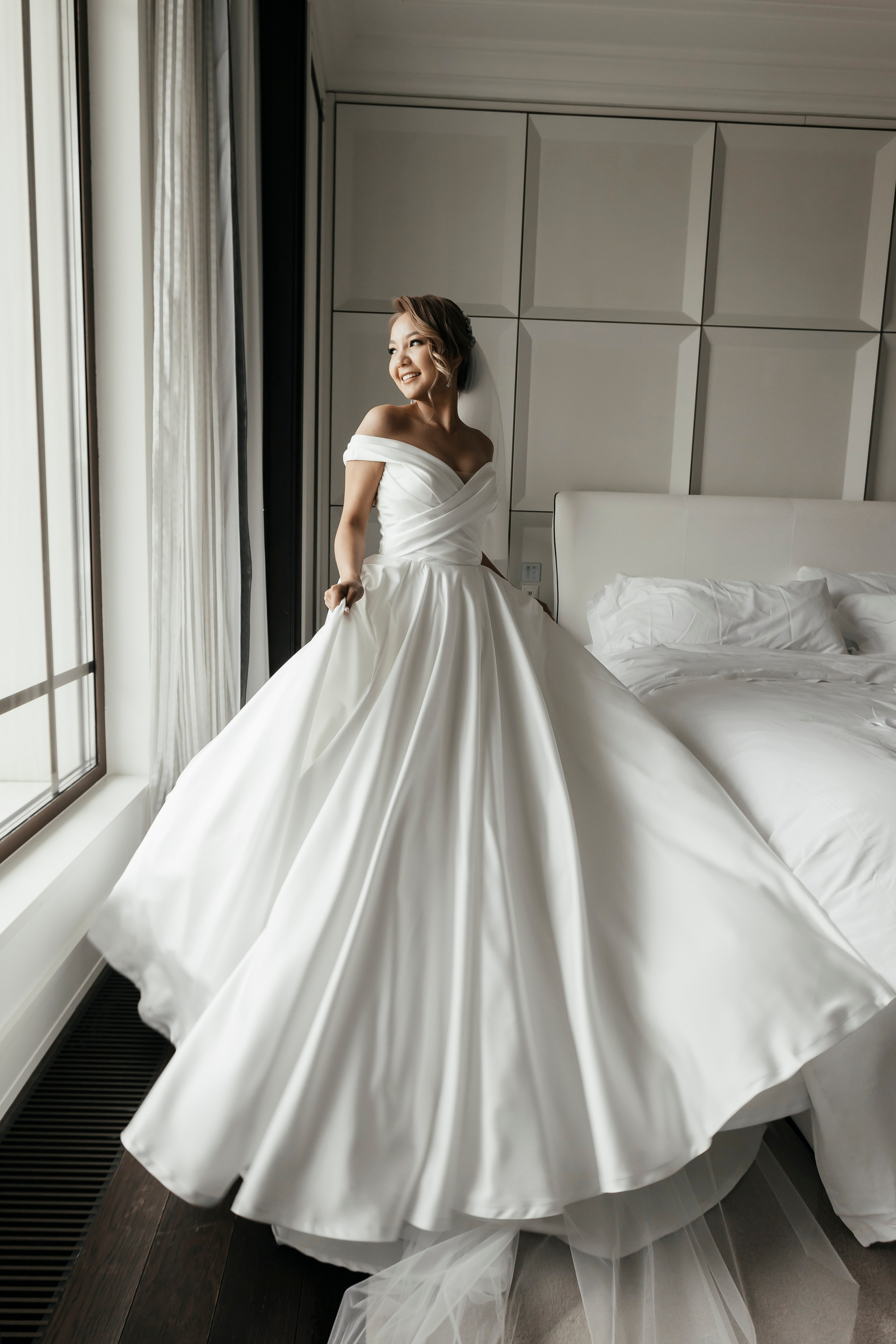 Wedding. Фотограф Астана|Наставник|Обучение