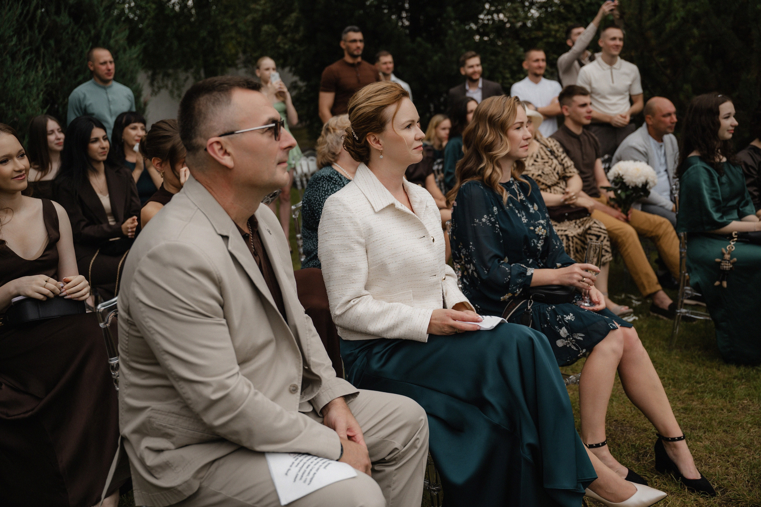 Дмитрий и Елизавета Villa Arcobaleno. Свадебный фотограф Раменское-Москва