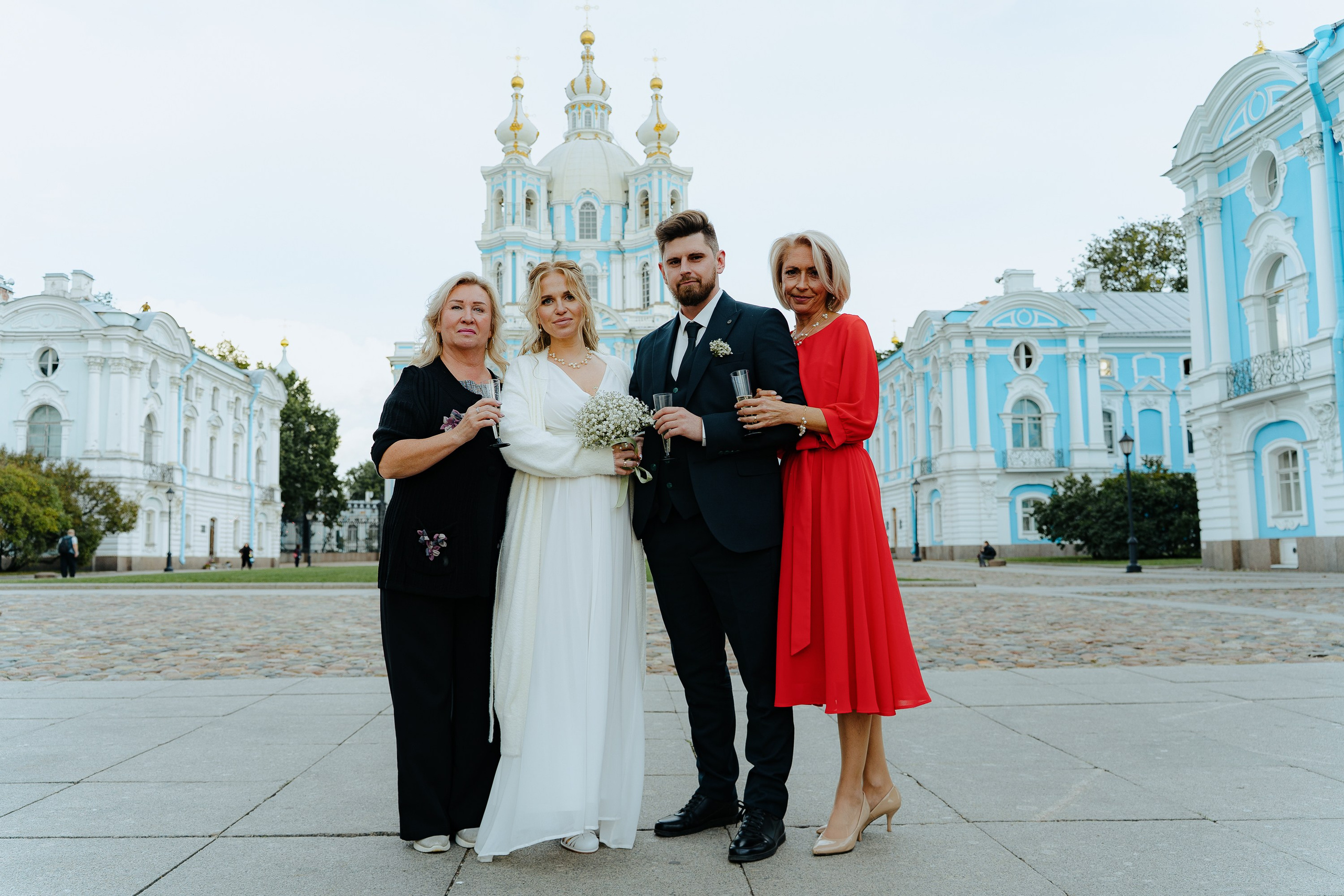 Максим и Маргарита. Главная