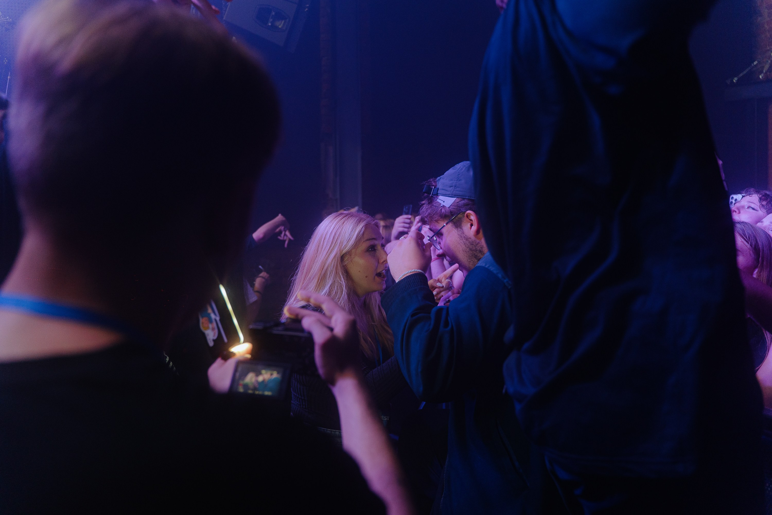 Molly Fest. Рассвет. 21.09.2025. Главная