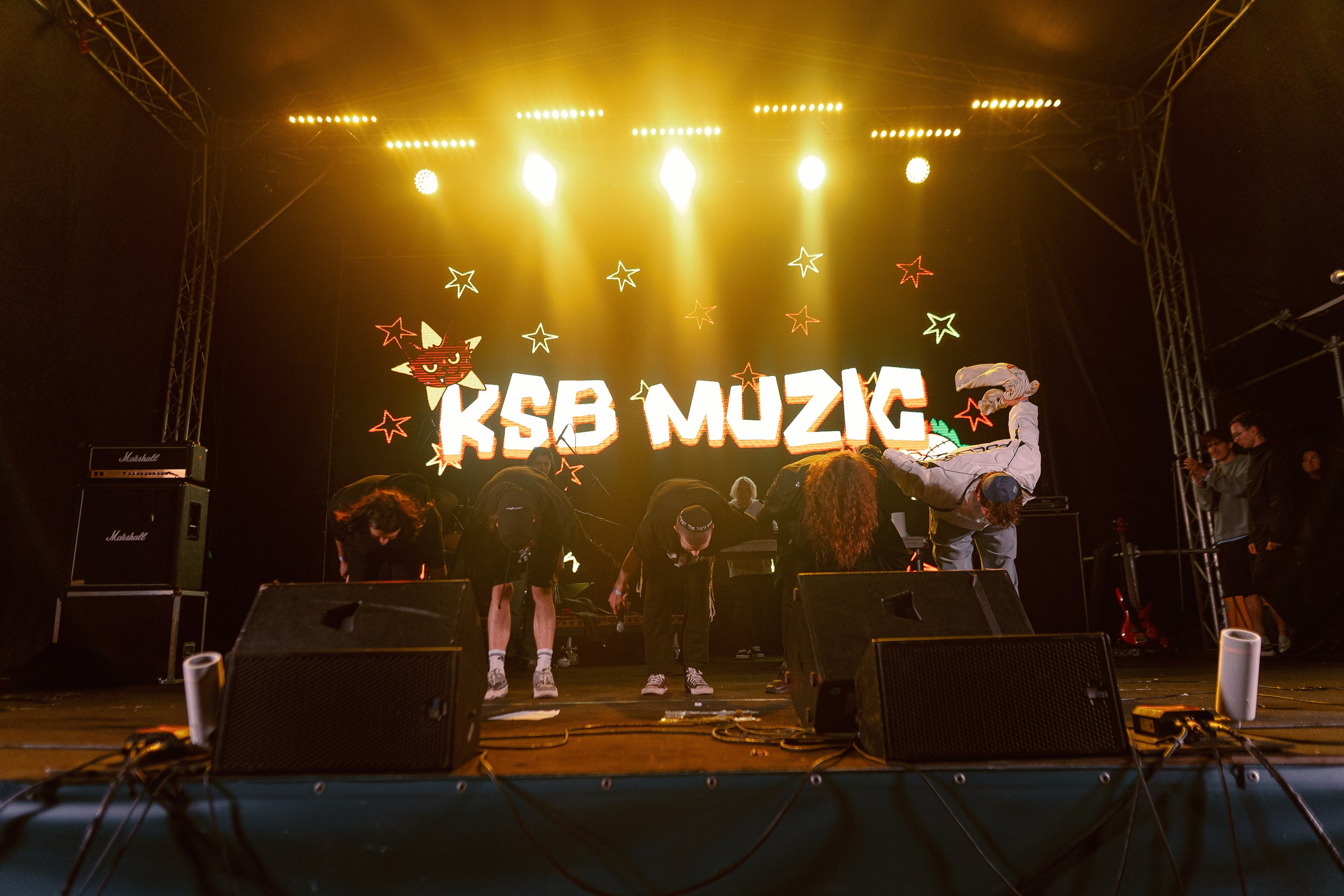 KSB-Muzic. Муз порт. 31.08.2025. Главная