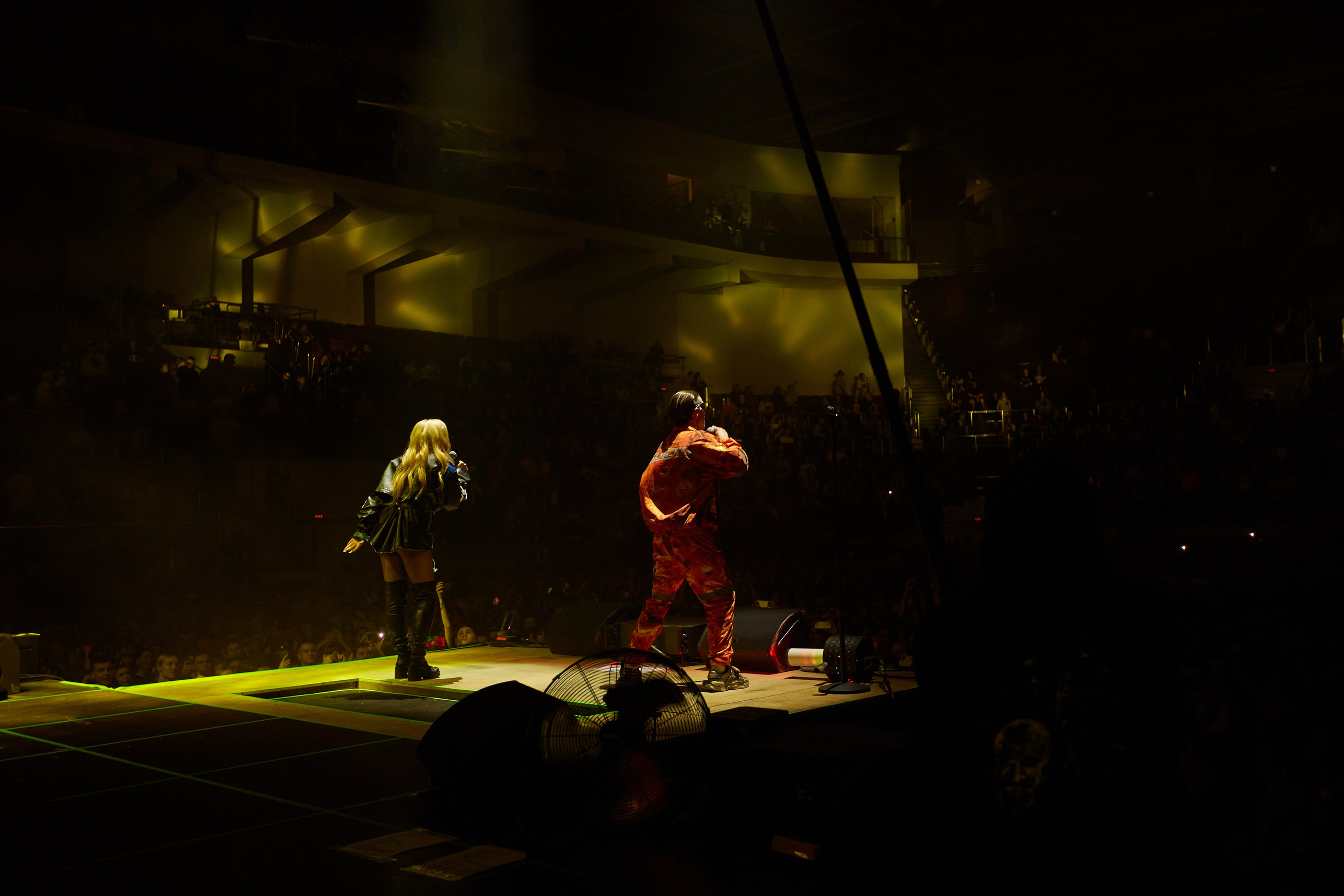 GSPD. Сибур Арена. 04.11.2023. Главная