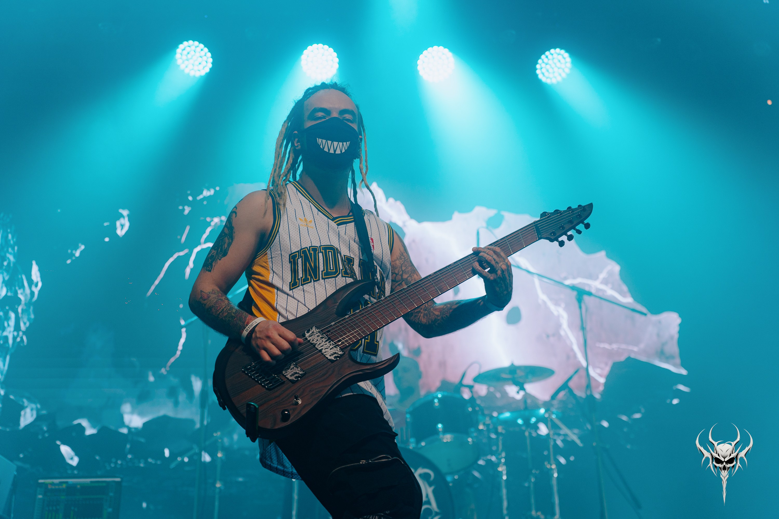 Dexdbell. Рассвет. 01.03.2026. Главная