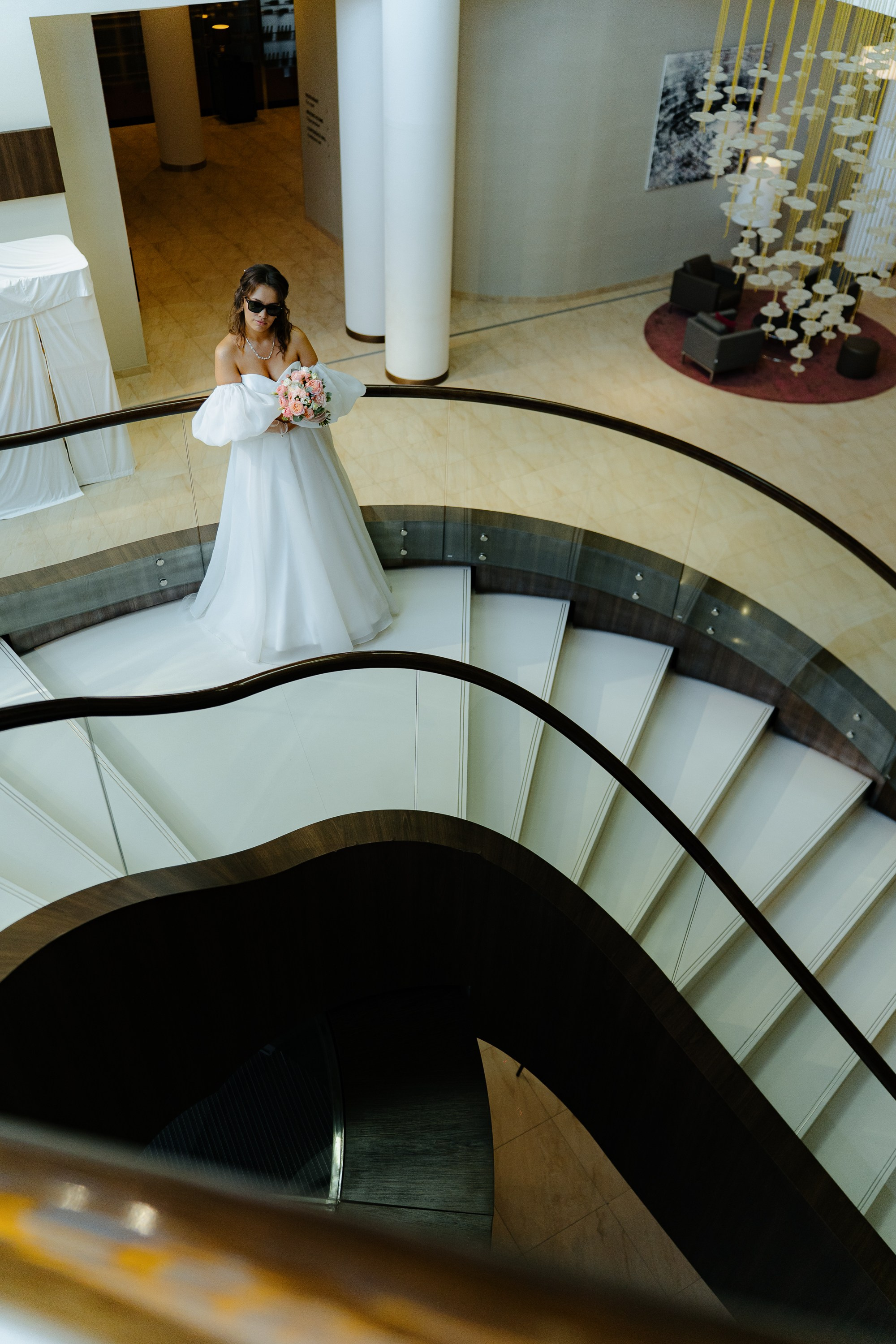 Тарас и Мария. Главная