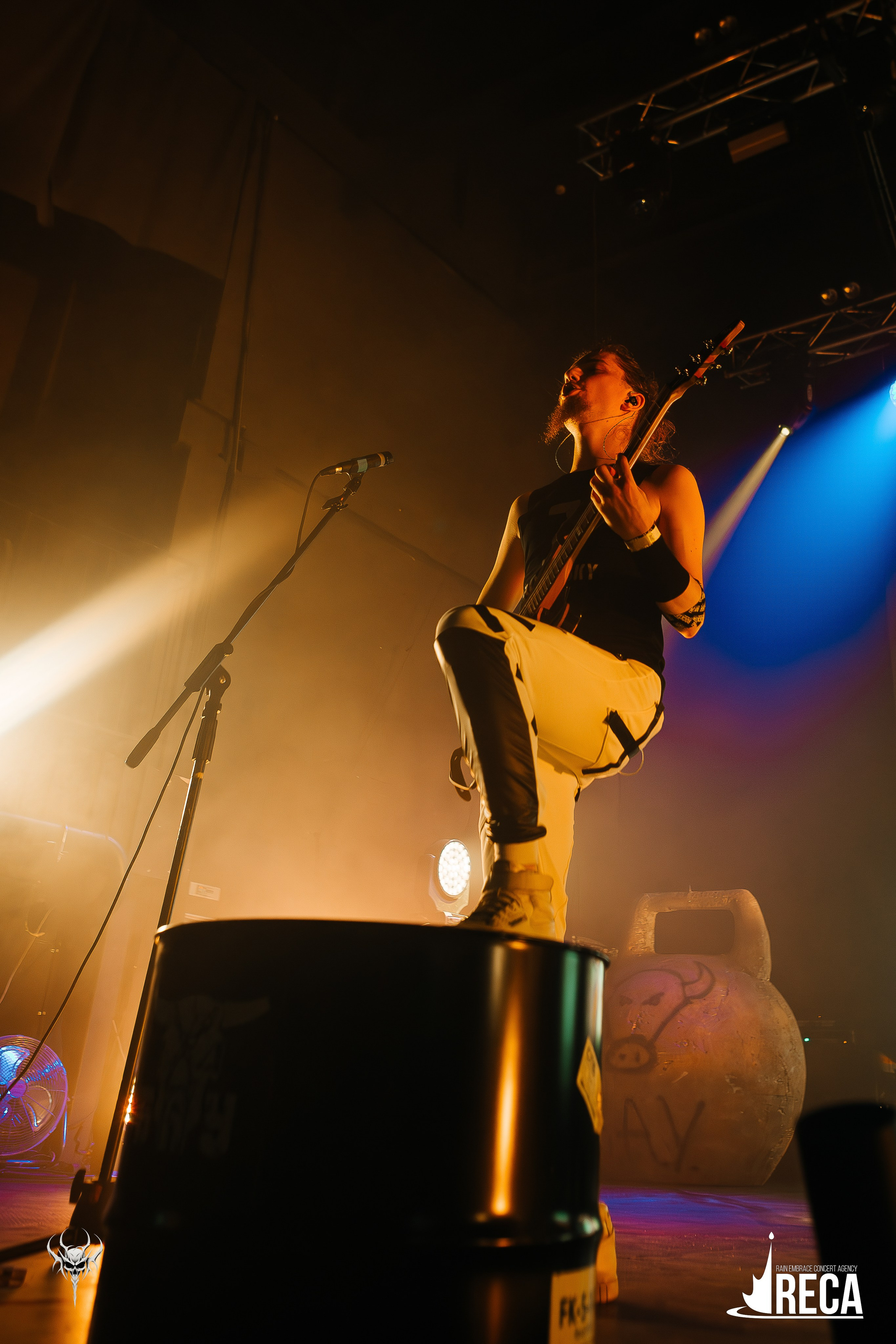 Б.А.У. Sound. 26.04.2025. Главная