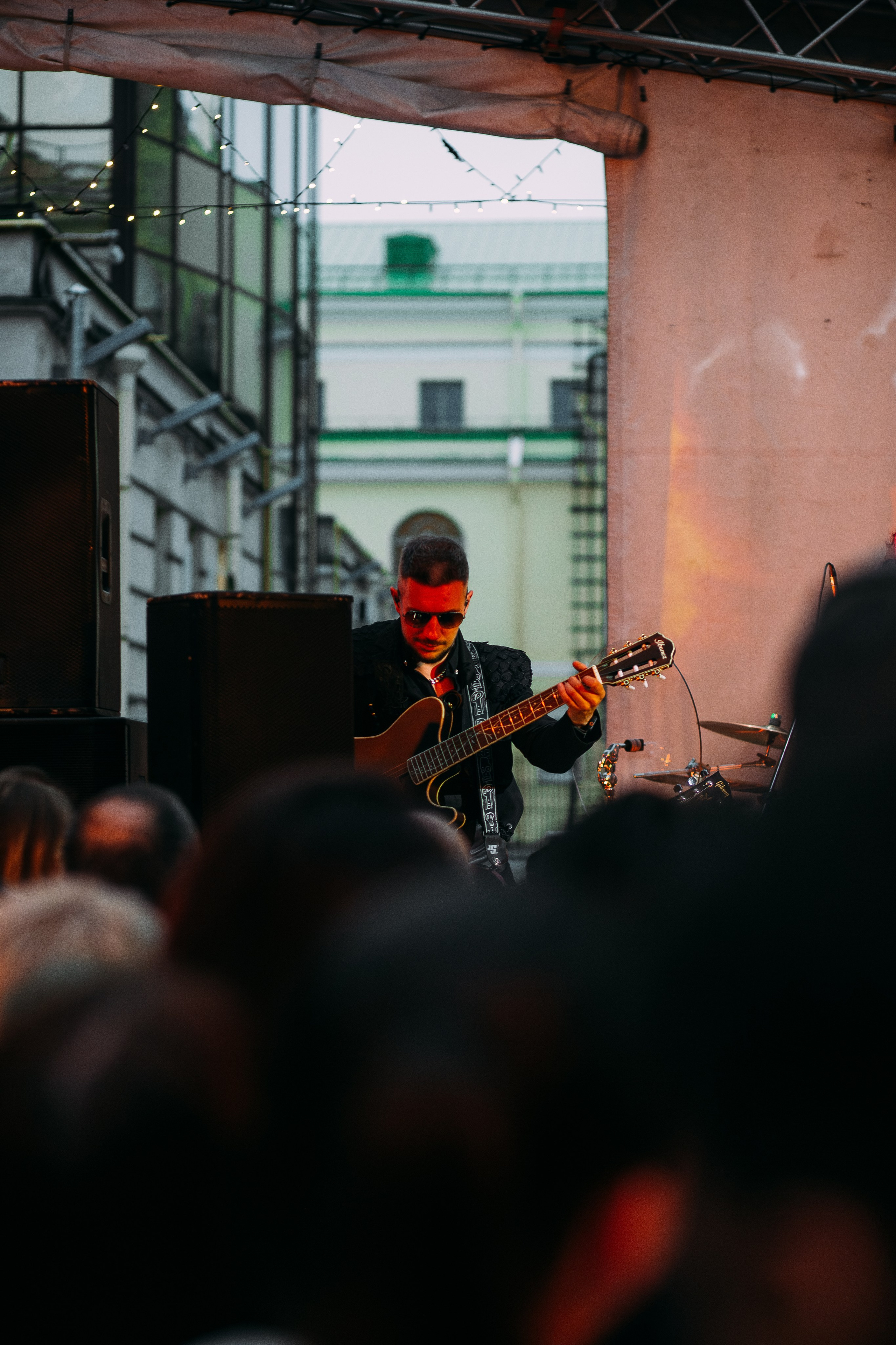 Lascala. Юнион. 10.07.2025. Главная