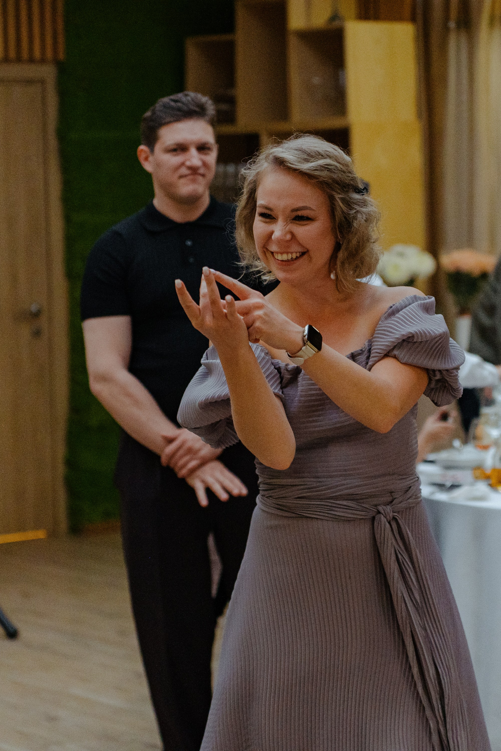 Тарас и Мария. Главная