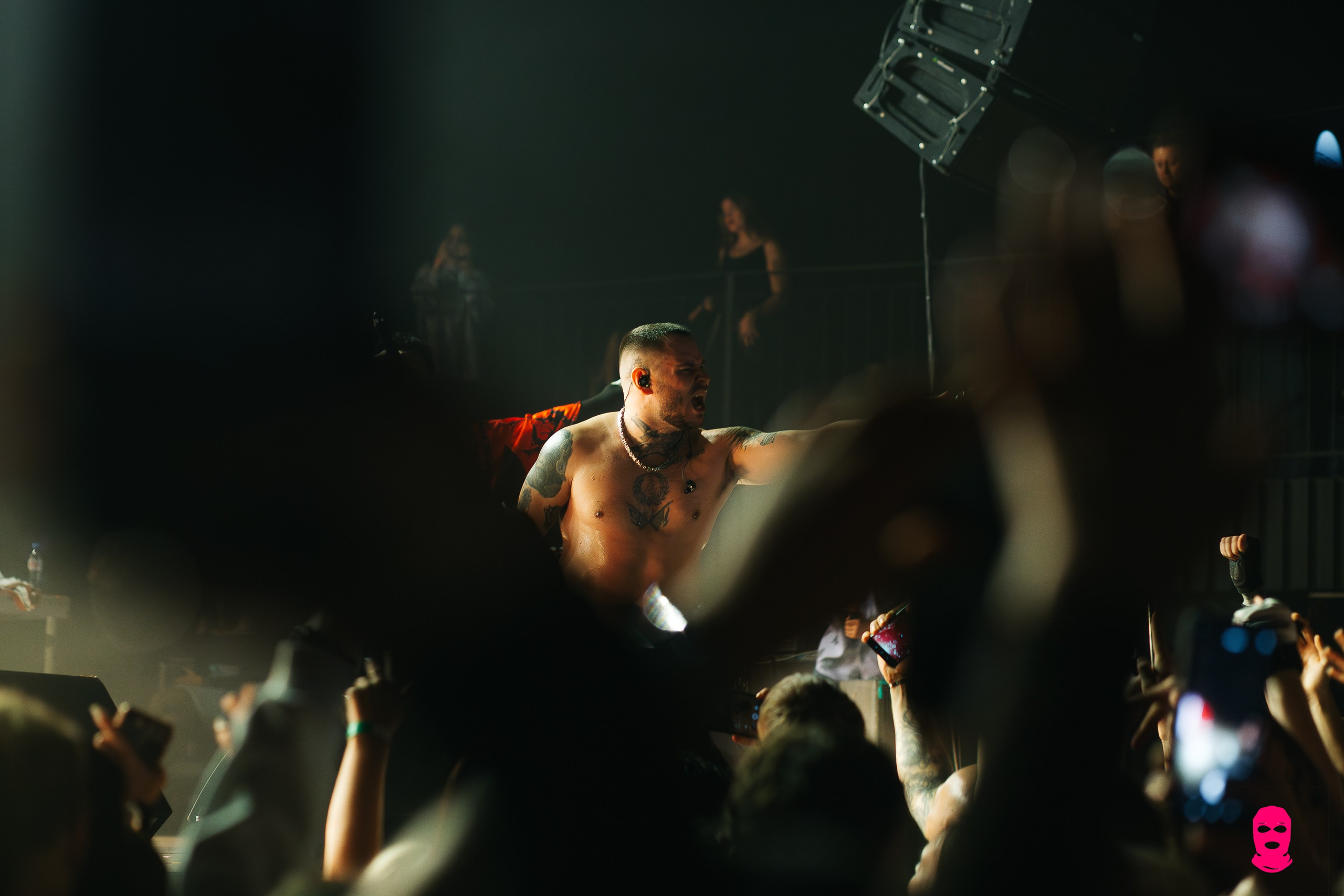 RAM. Sound. 08.11.2024. Главная